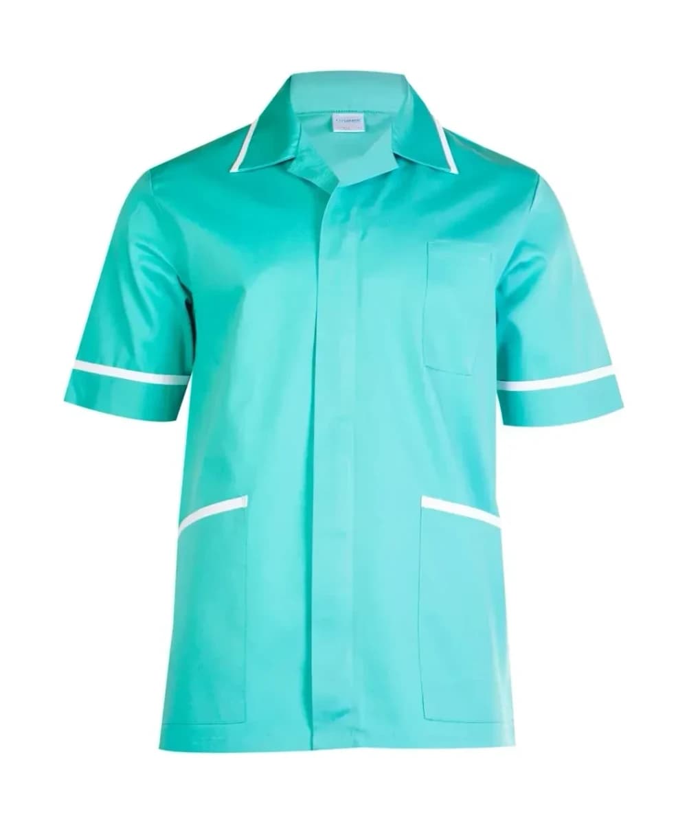 Mens Heavyweight Tunic