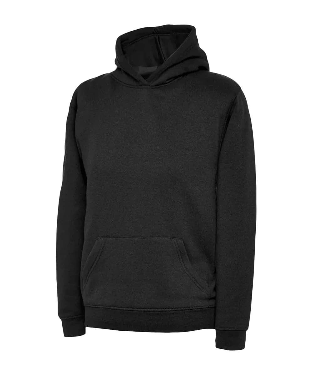 The Ux Children's Hooded Sweatshirt