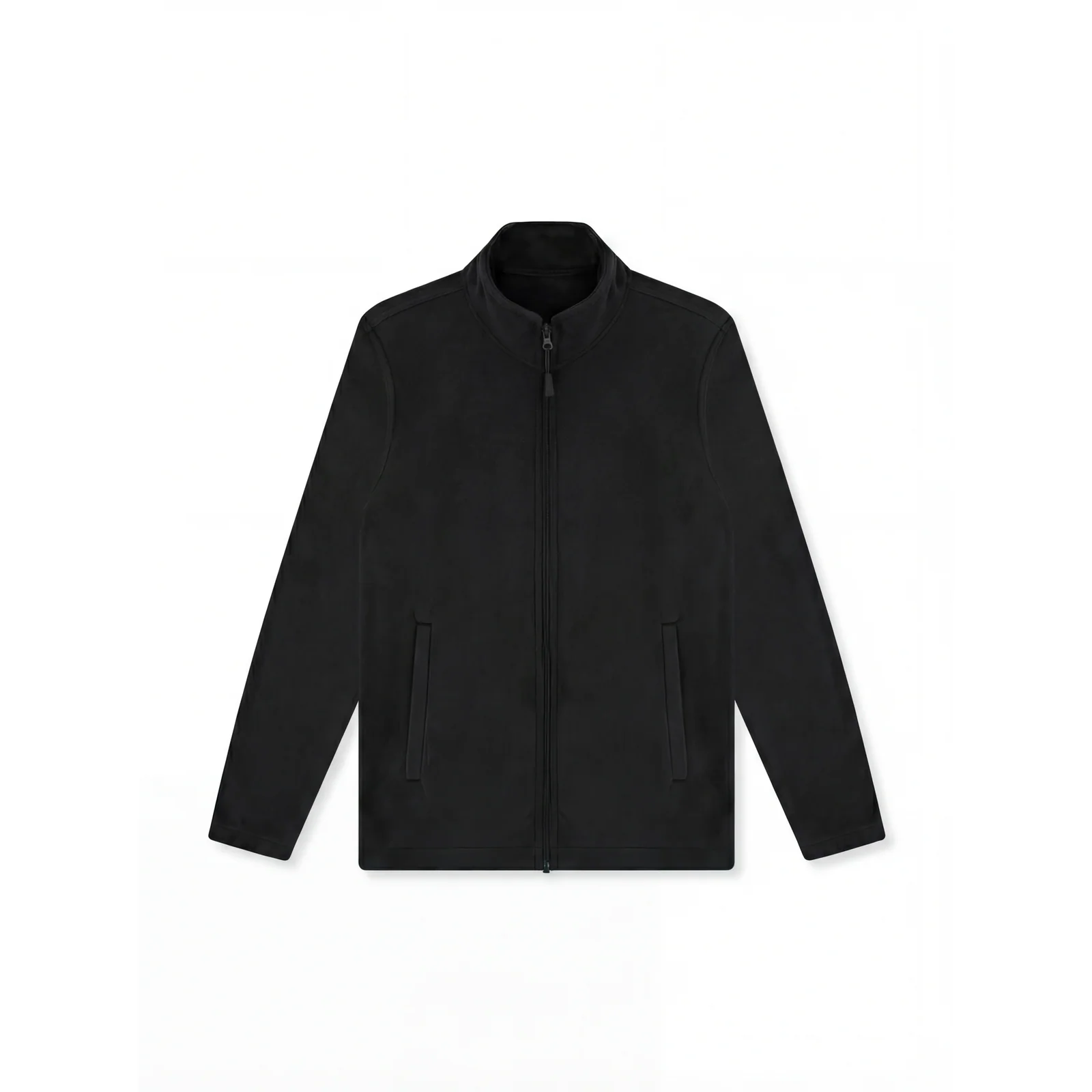 ECO Full Zip Fleece Jacket