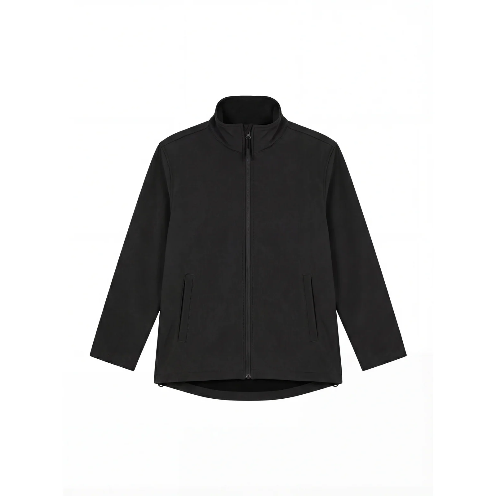 ECO Full Zip Softshell Jacket