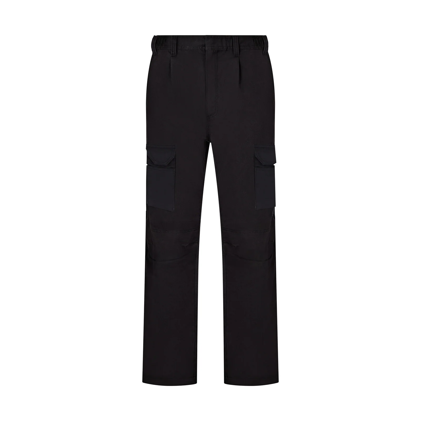 ECO Workwear Cargo Trouser Long