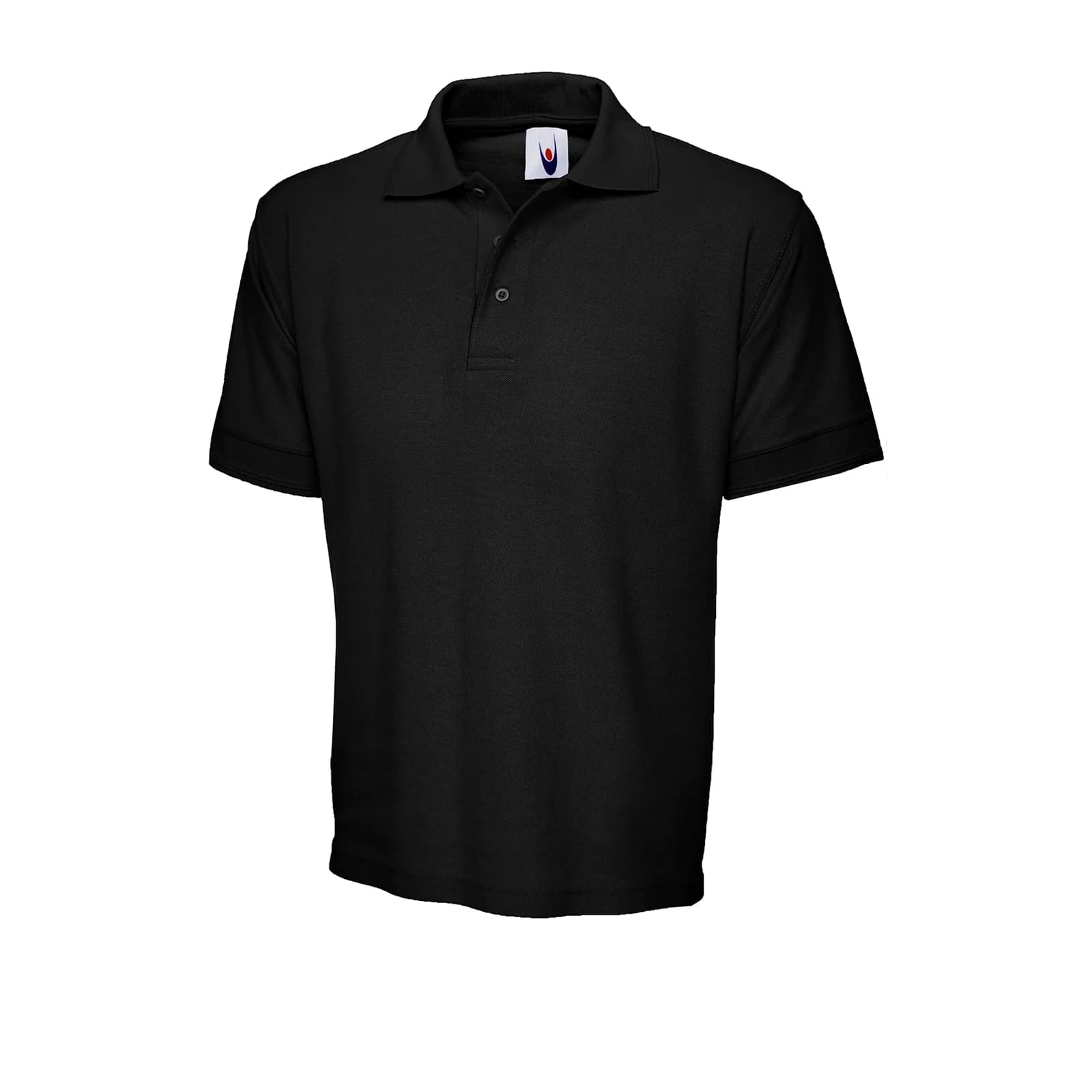 Heavyweight Poloshirt
