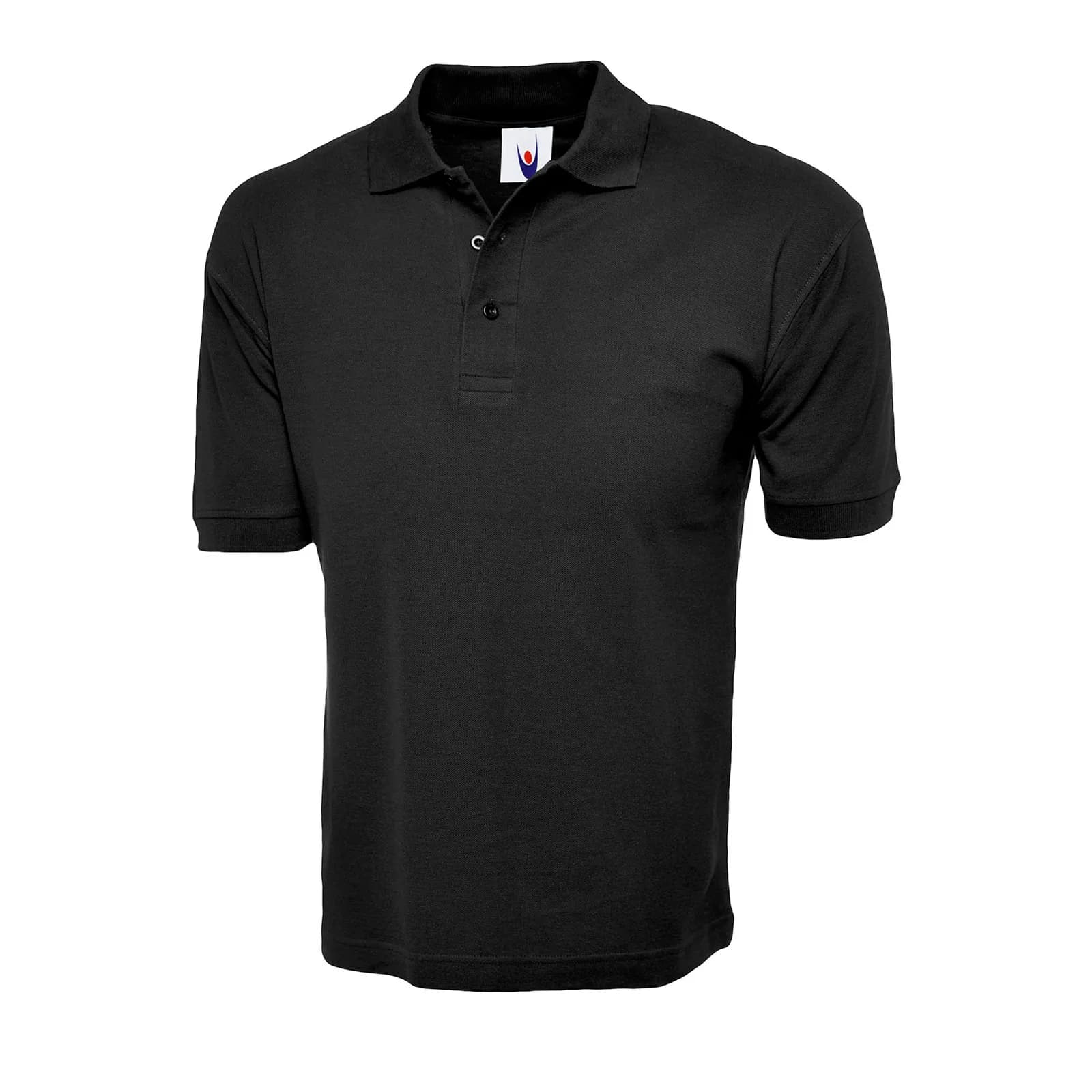 Classic Cotton Poloshirt