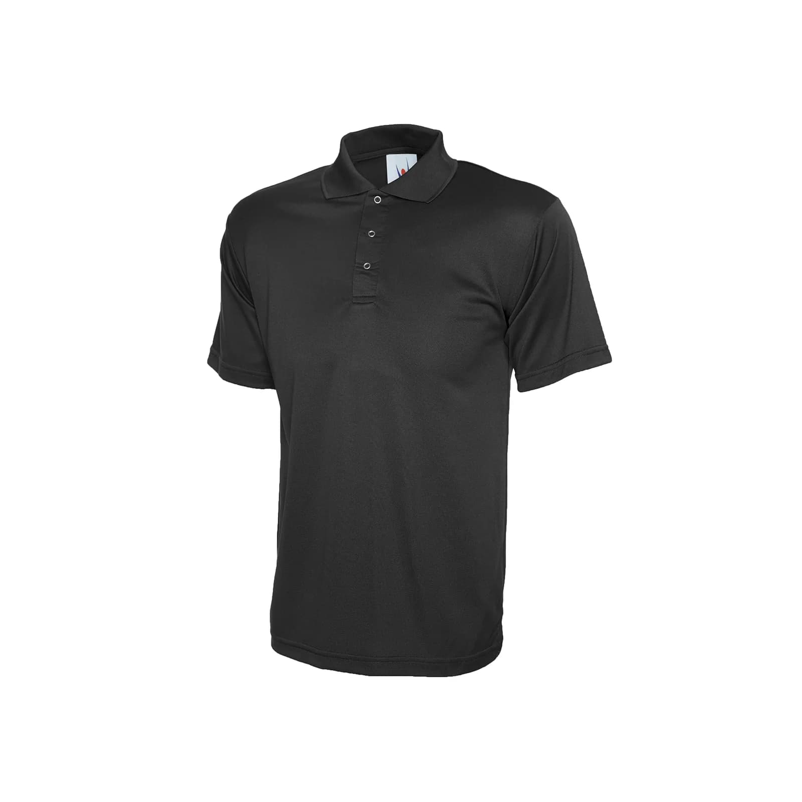 Processable Poloshirt