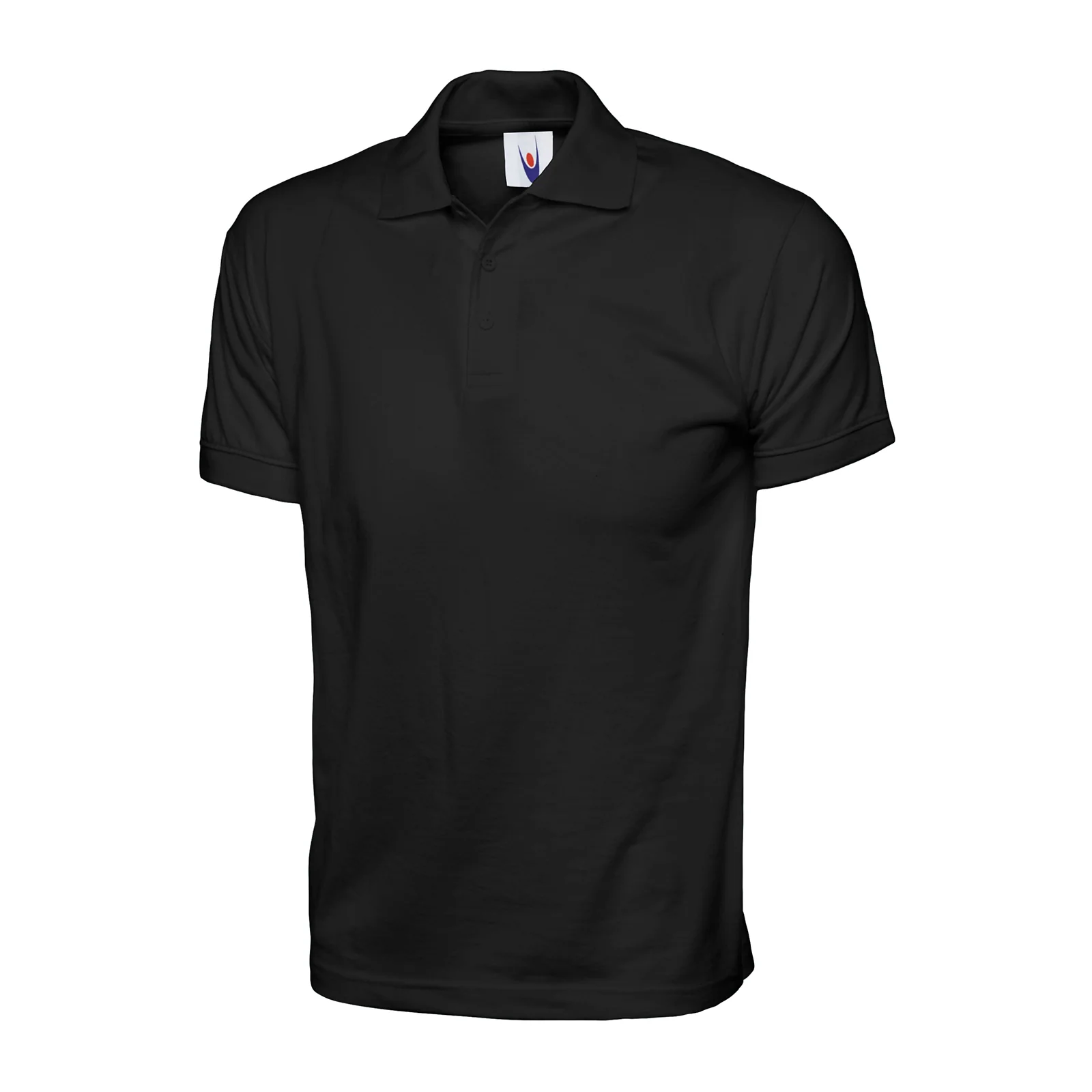 Jersey Poloshirt