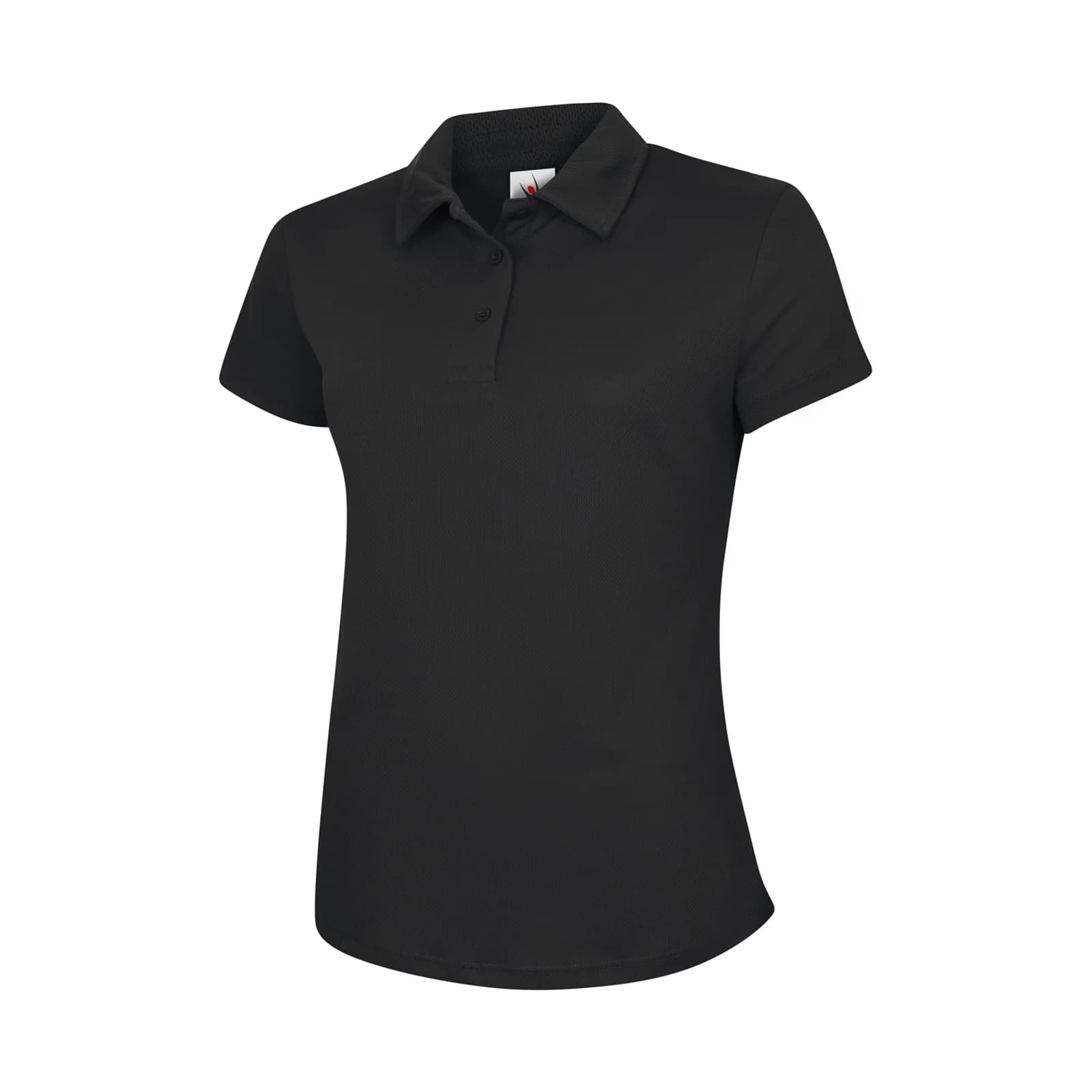 Ladies Ultra Cool Poloshirt