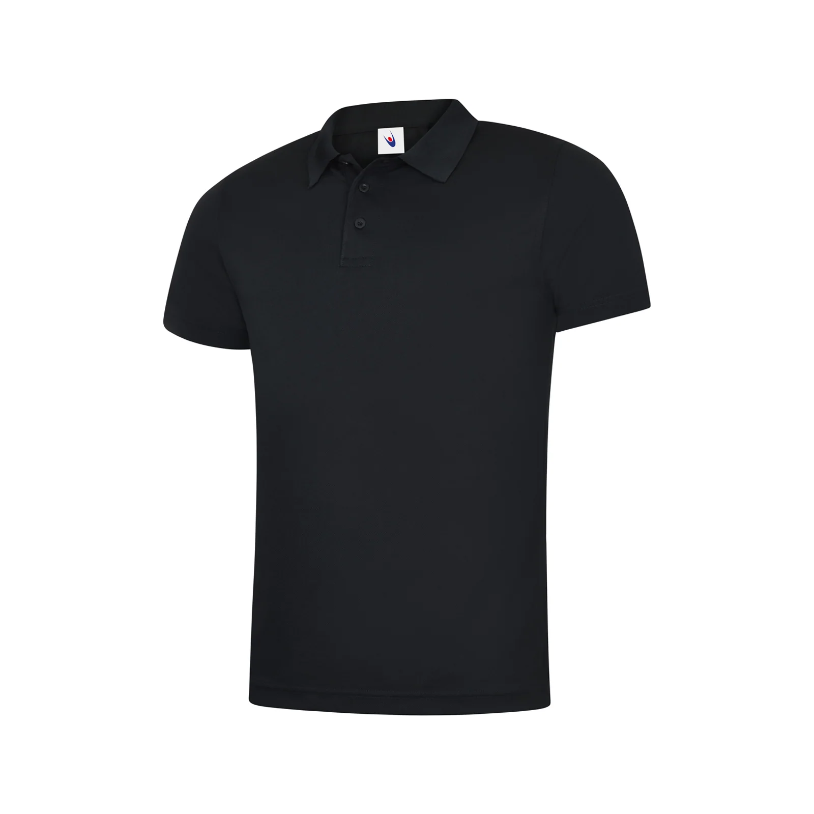 Mens Ultra Cool Workwear Poloshirt