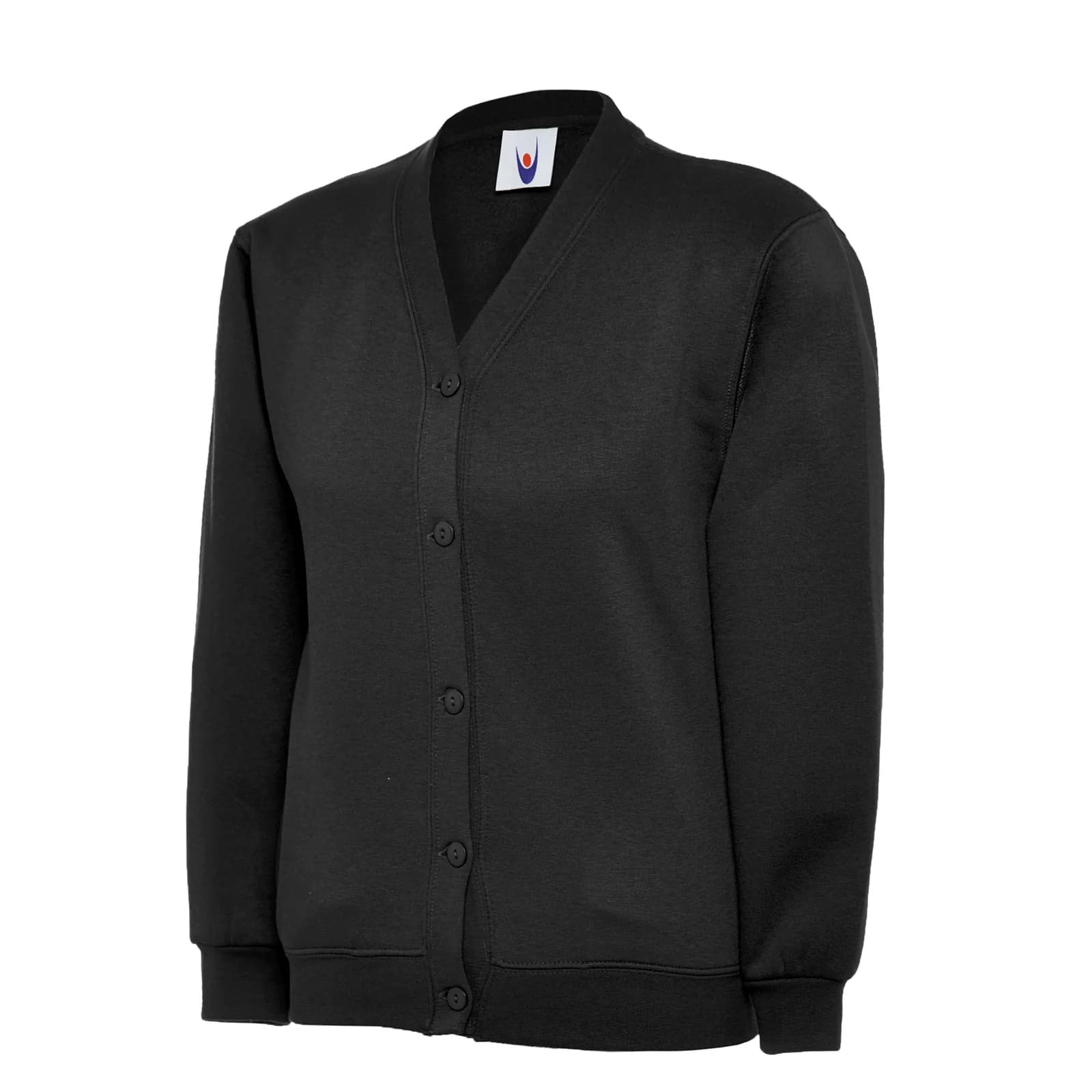 Childrens Classic Cardigan