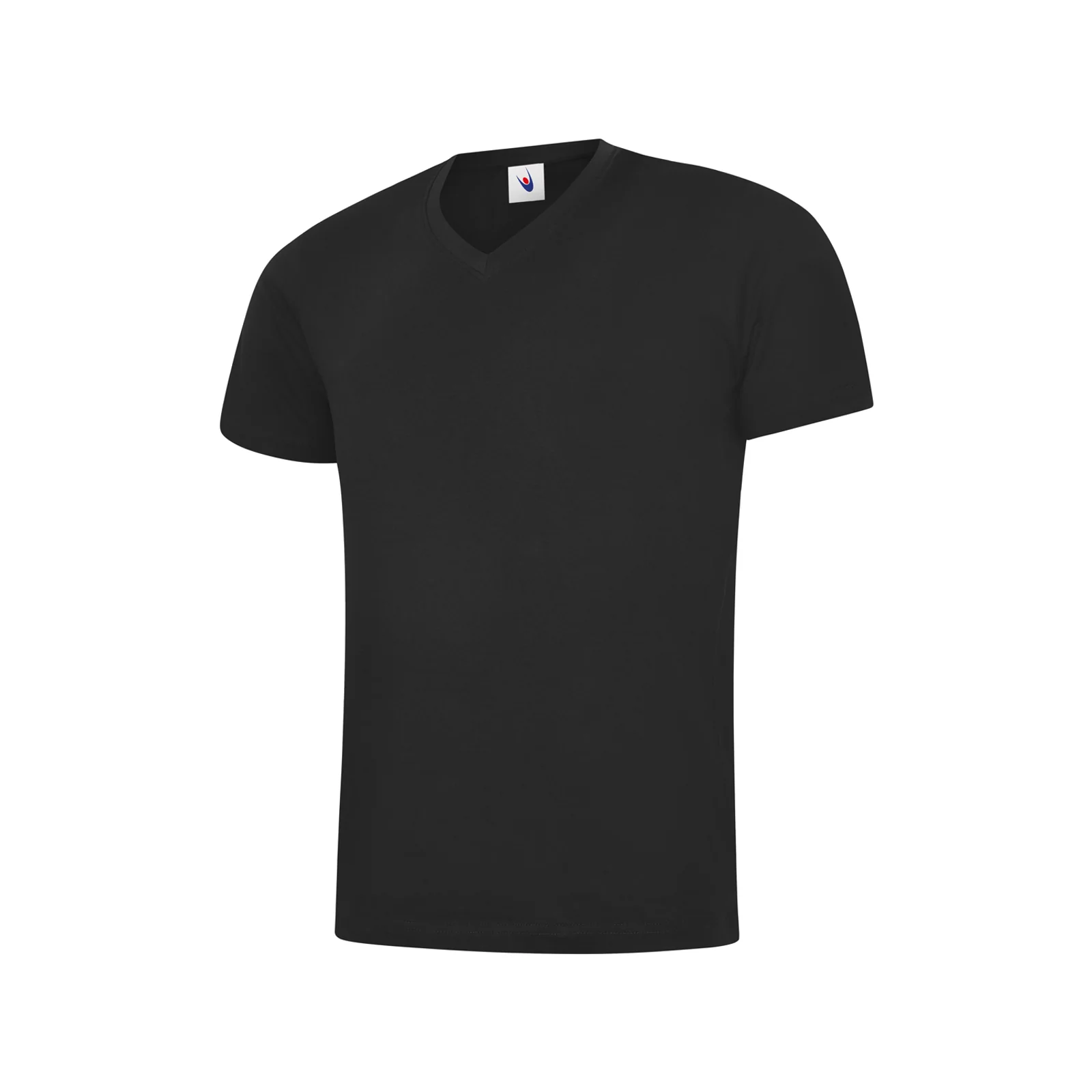 Classic V Neck T-Shirt