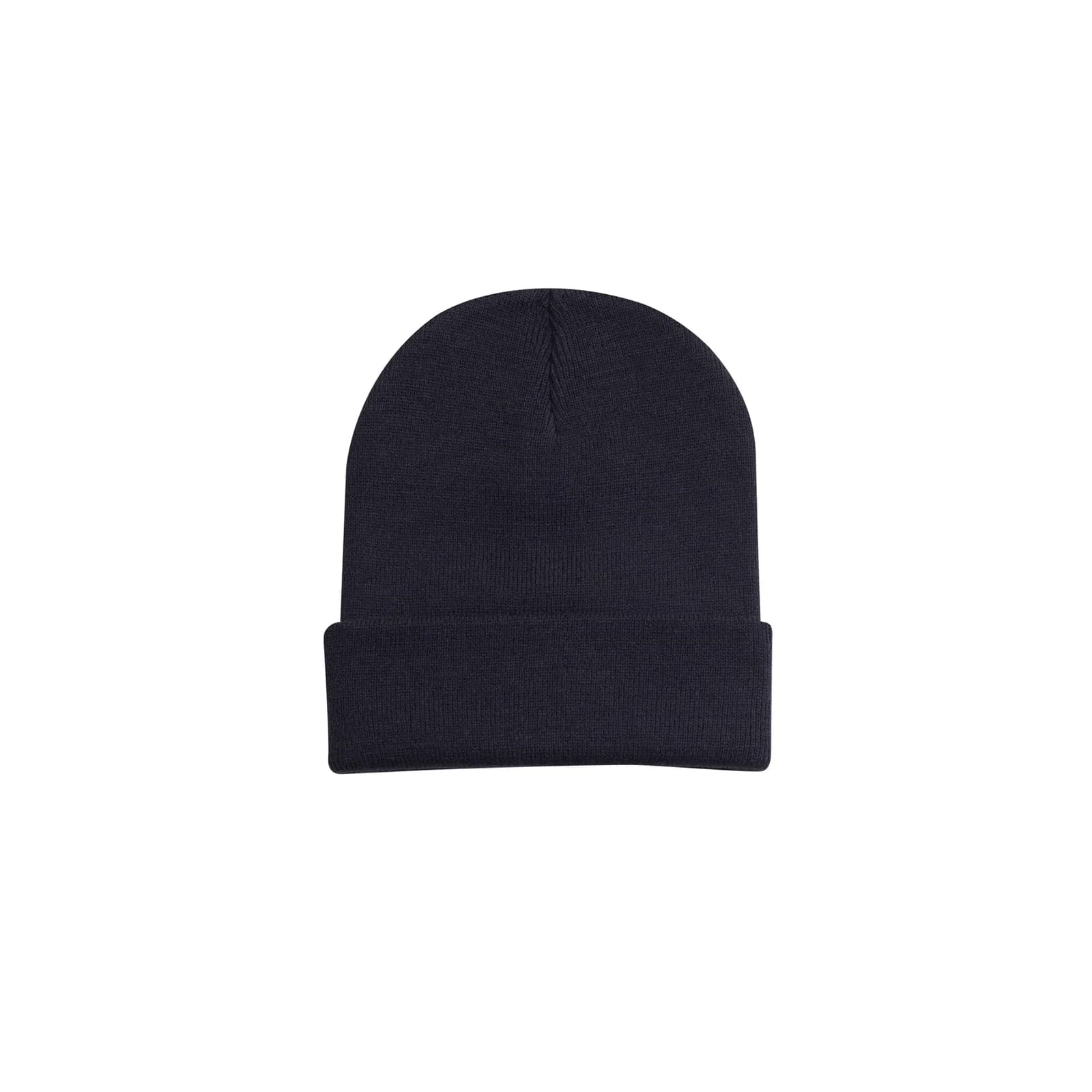 Heavyweight Cuffed Beanie