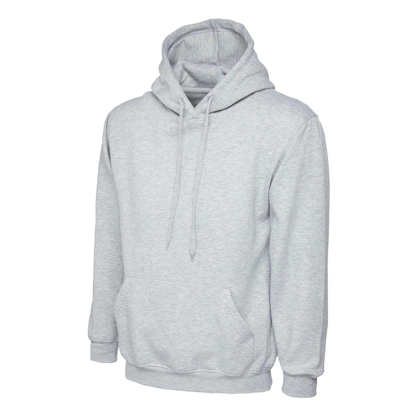 Classic Hooded Sweatshirt