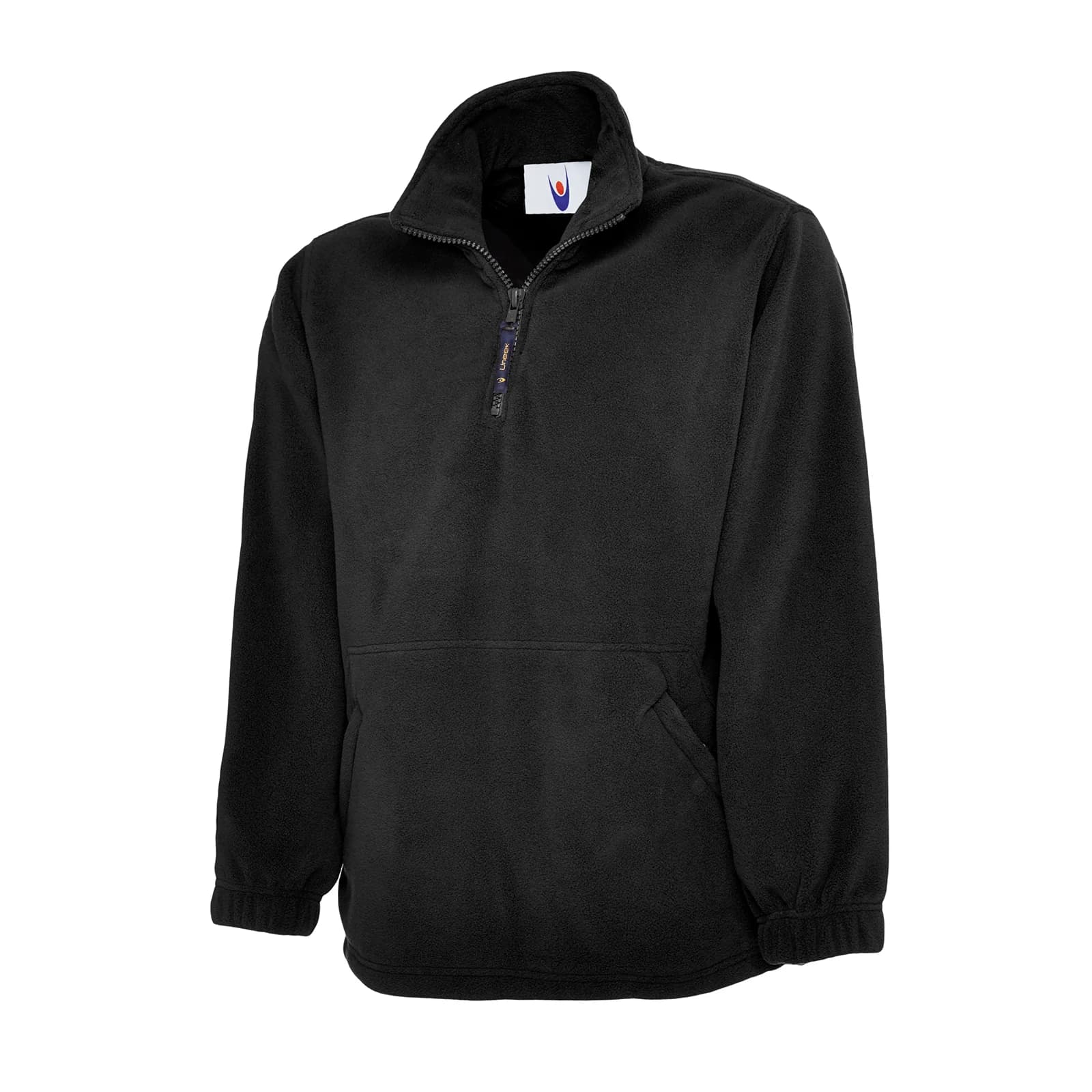 Classic 1/4 Zip Fleece Jacket