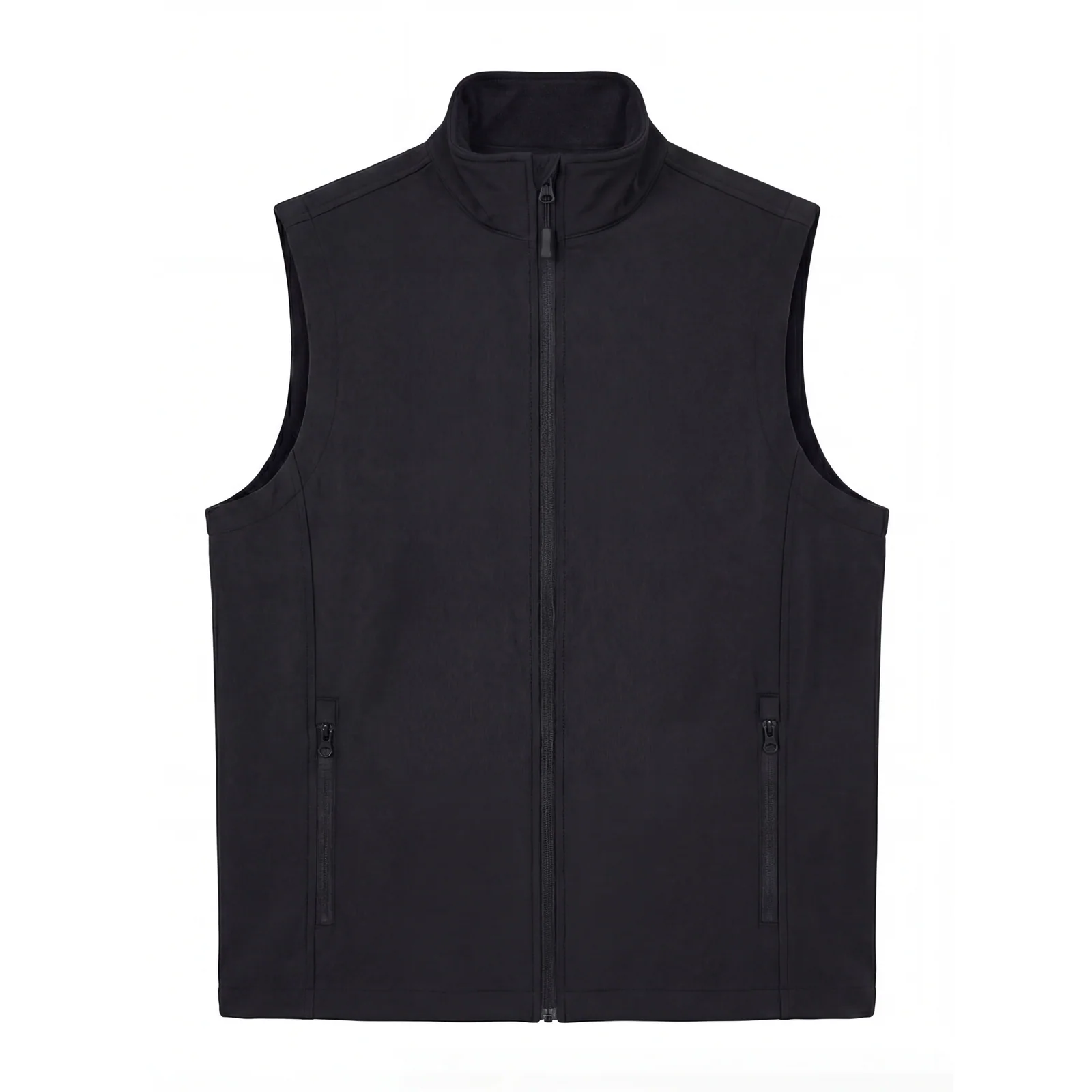 Ladies Printable Softshell Gilet