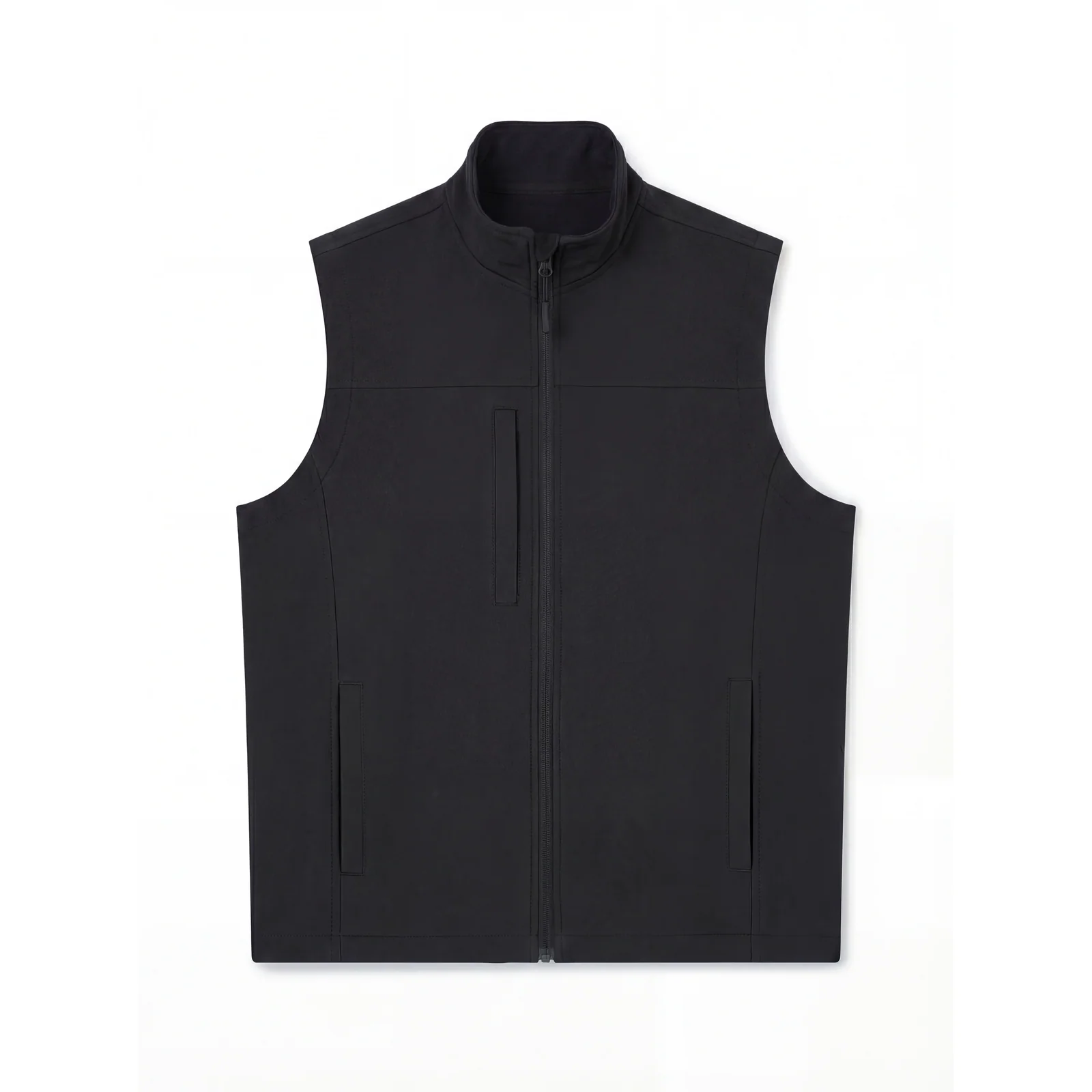 Premium Printable Softshell Gilet