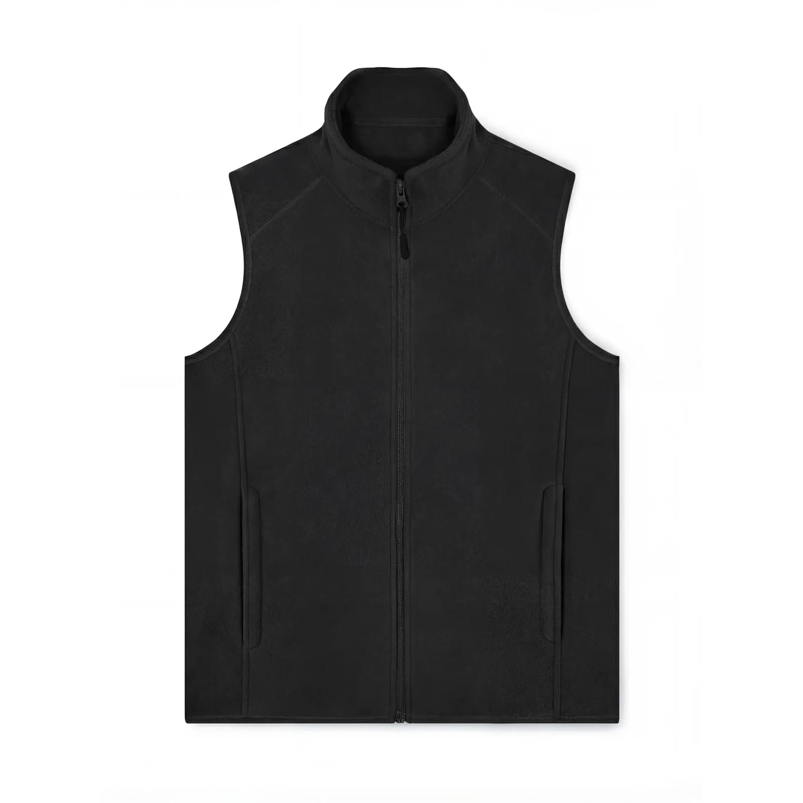 Microfleece Gilet