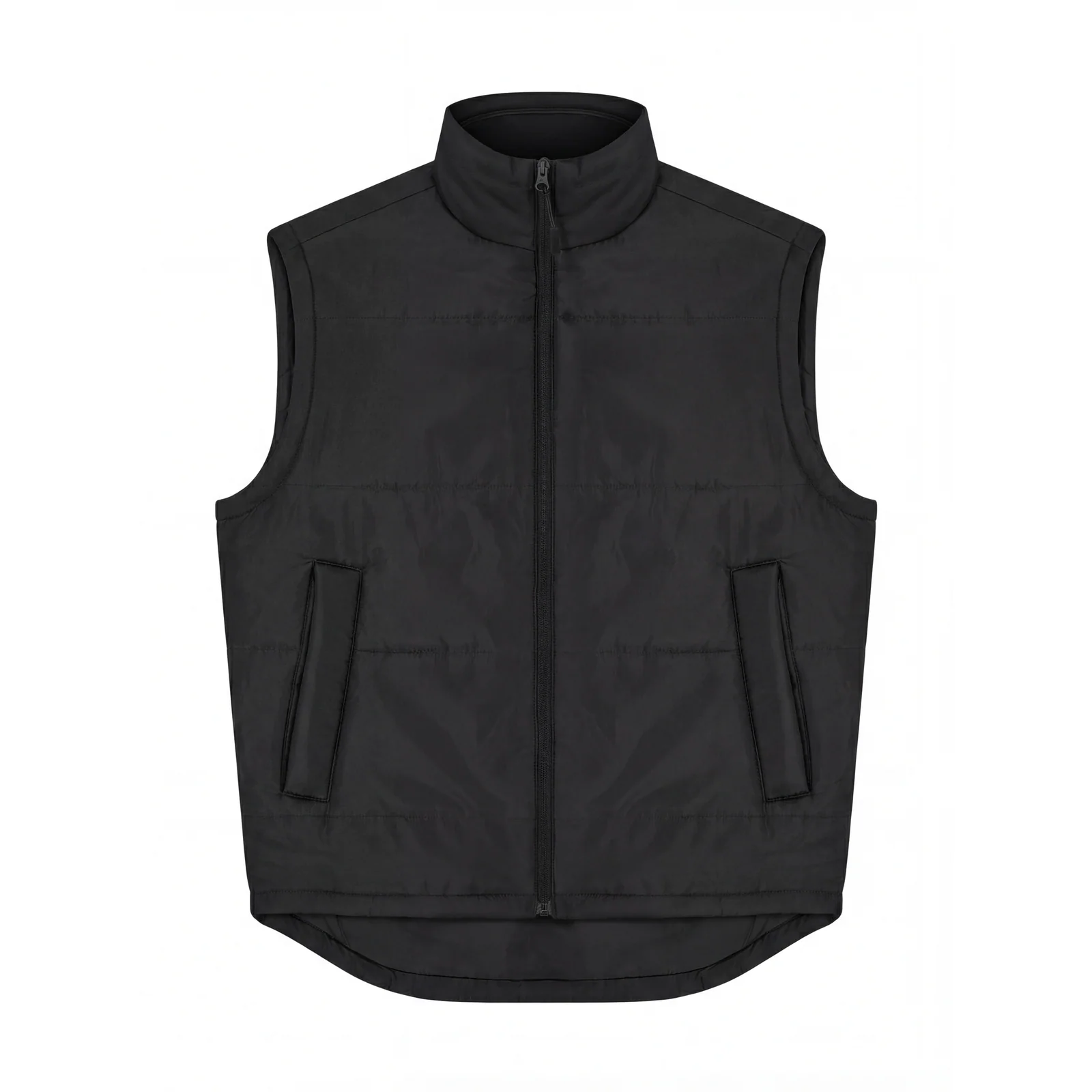 Padded Bodywarmer