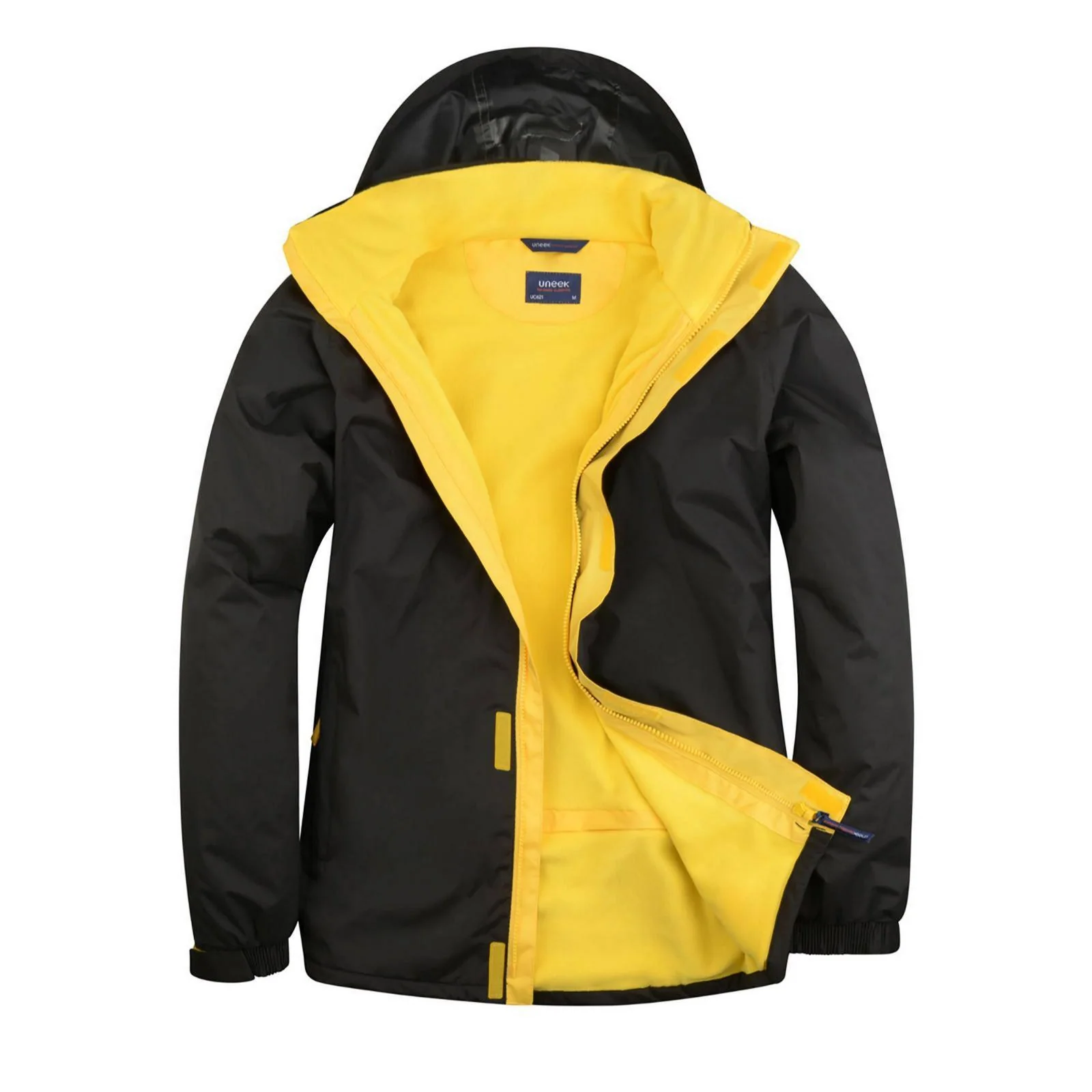 Deluxe Outdoor Jacket