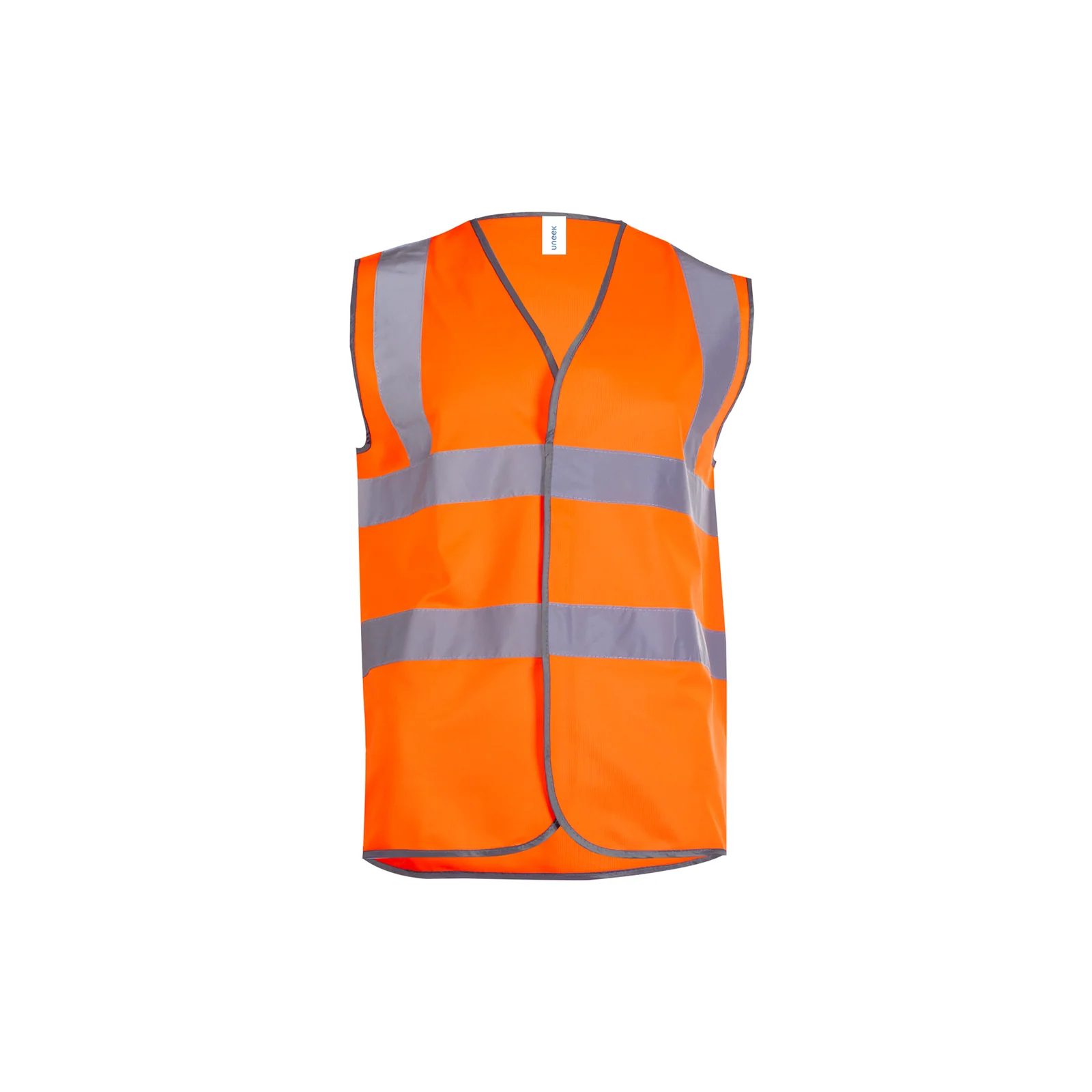Hi Vis Safety Waistcoat