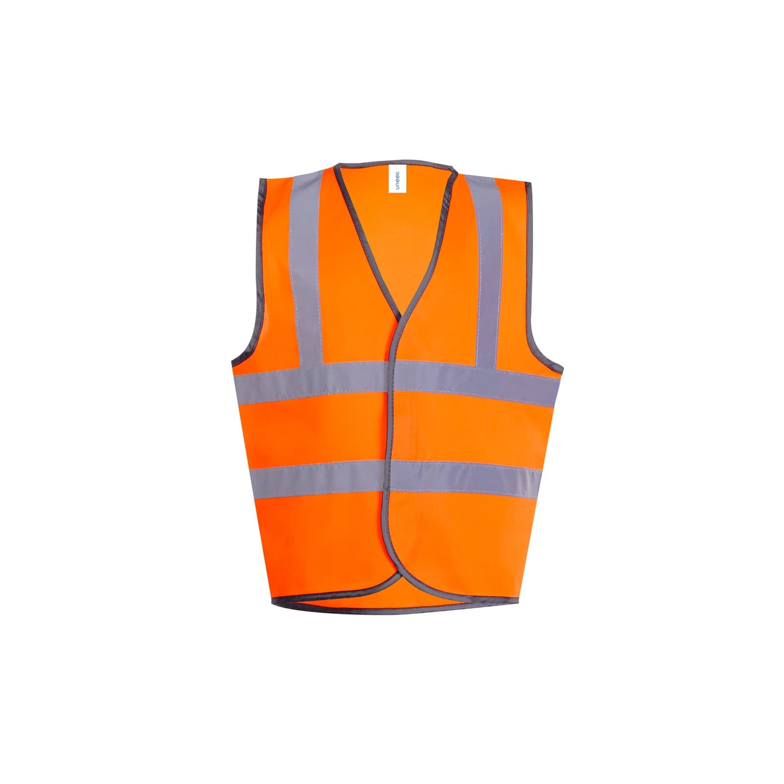 Childrens Hi Vis Waist Coat