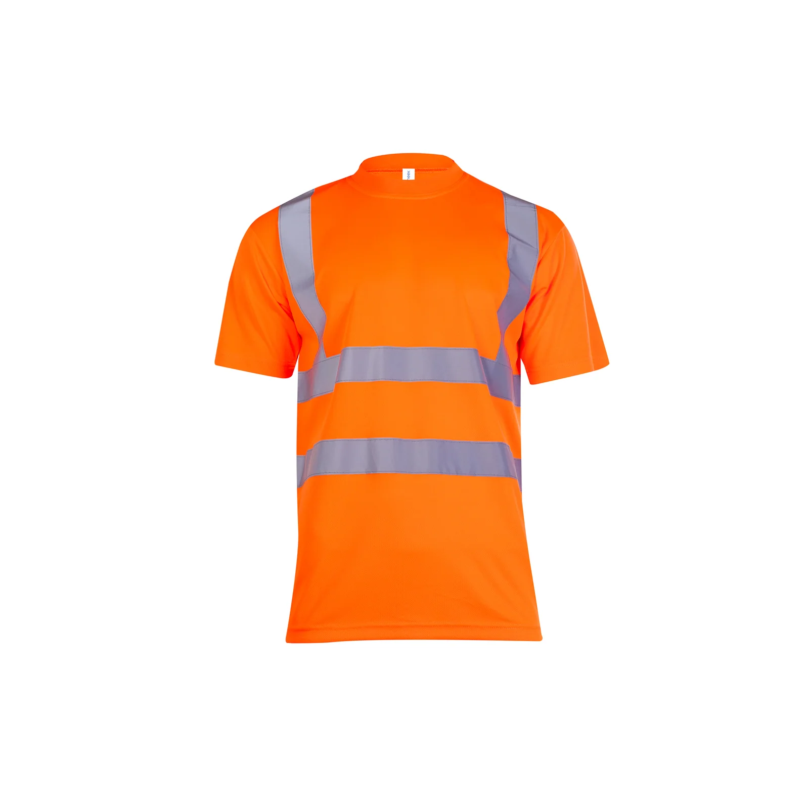 Hi Vis Short Sleeve T-Shirt