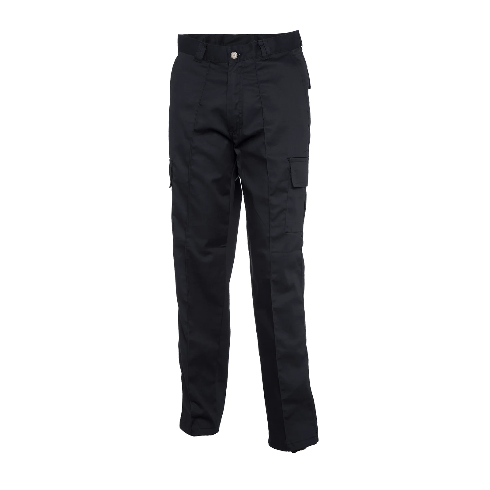 Cargo Trouser Long