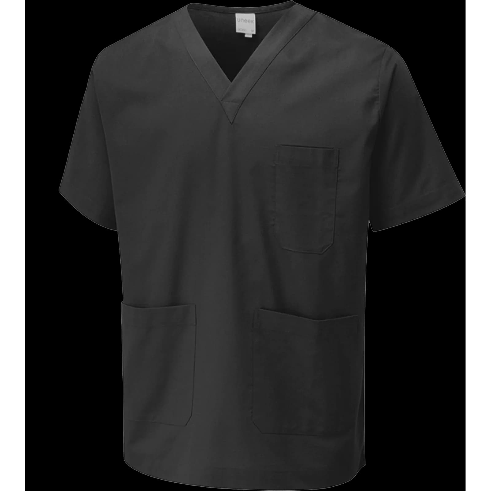 Scrub Tunic