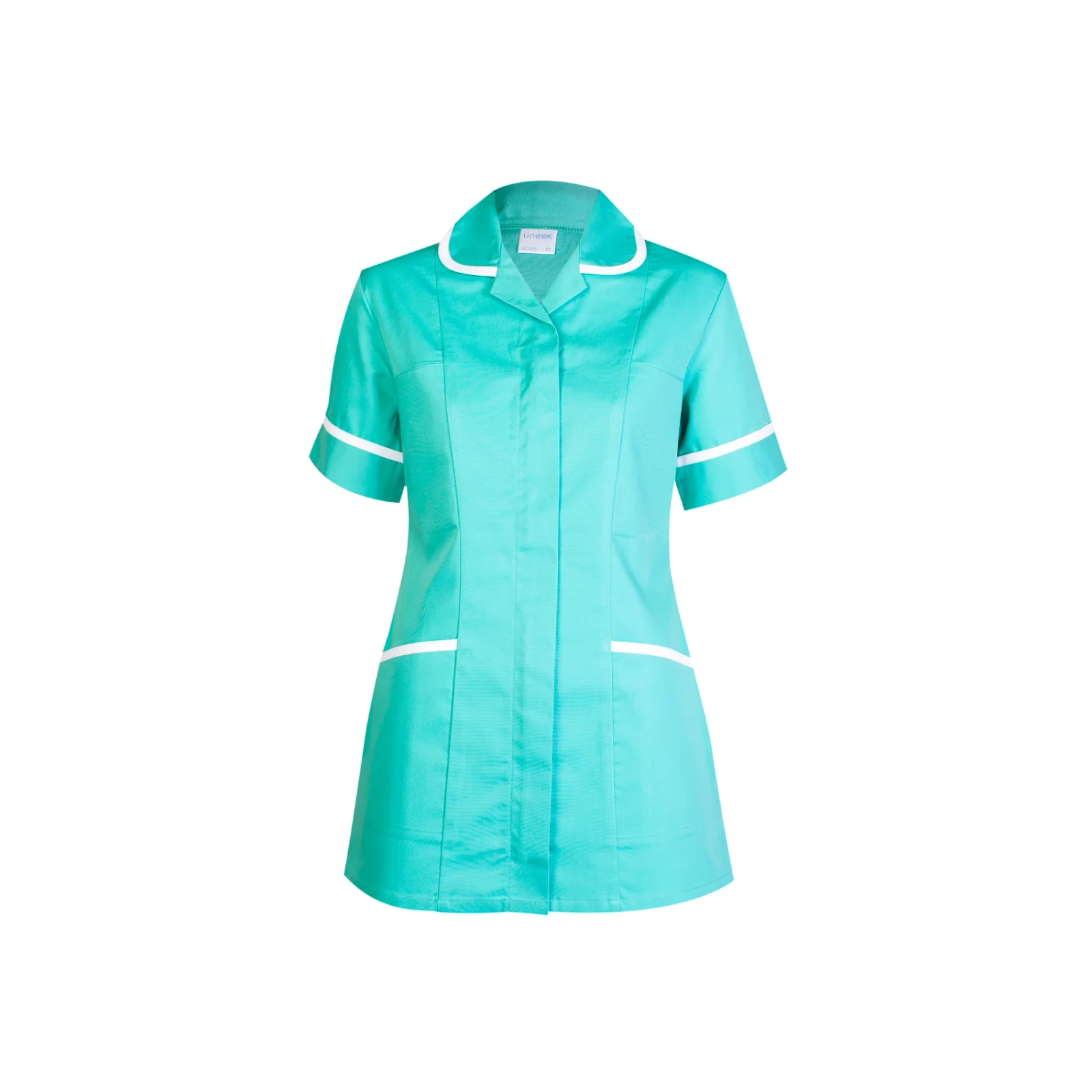Ladies Heavyweight Tunic