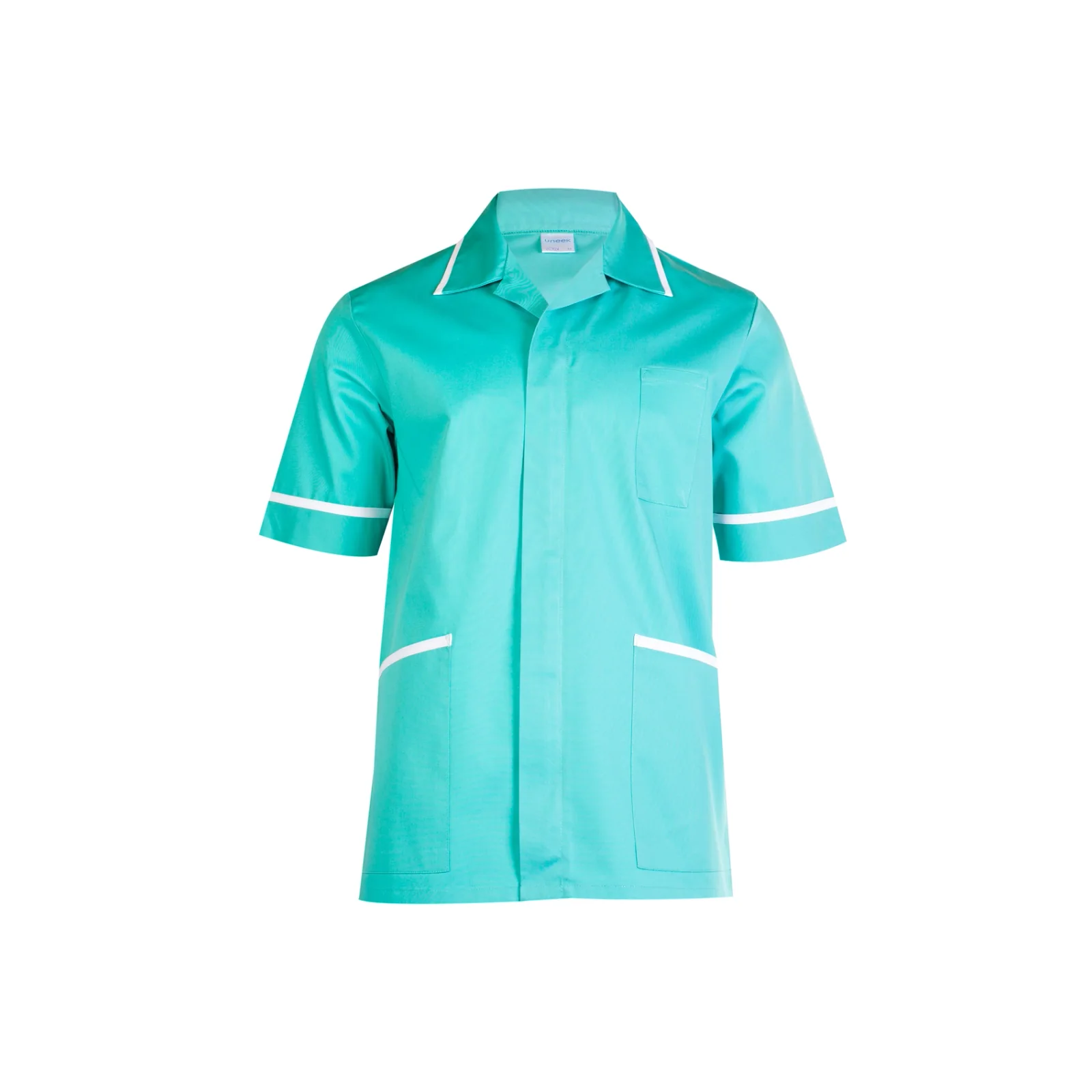 Mens Heavyweight Tunic