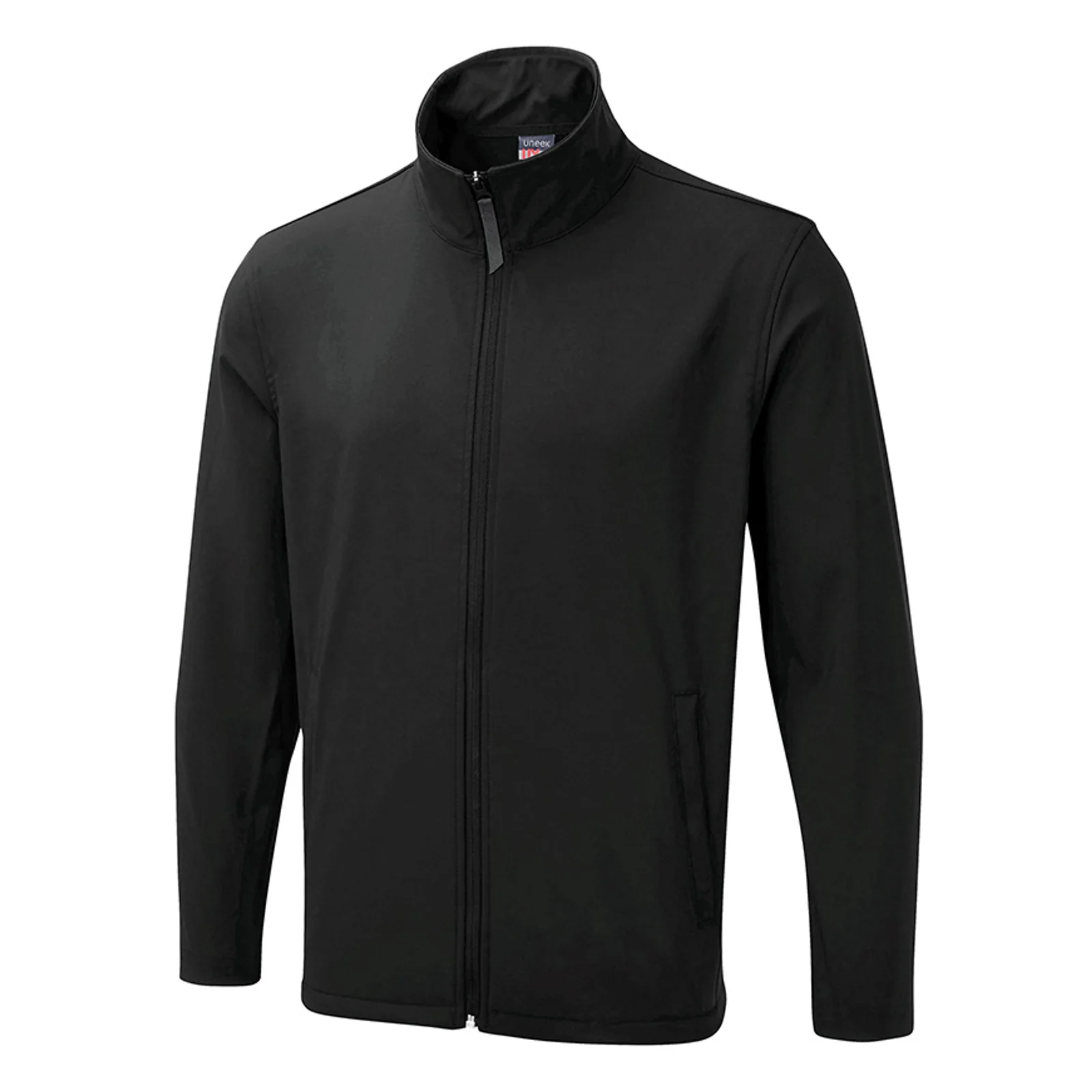 The Ux Printable Soft Shell Jacket