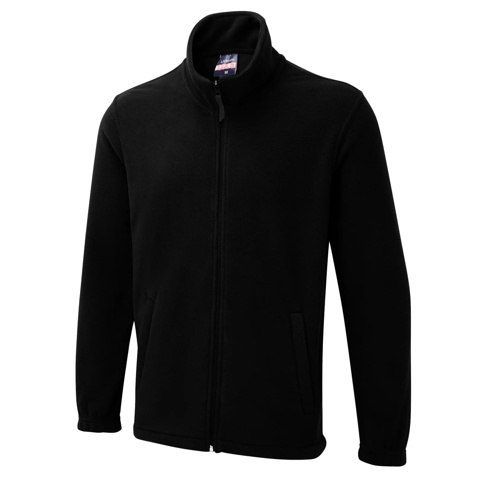 The Ux Full Zip Fleece