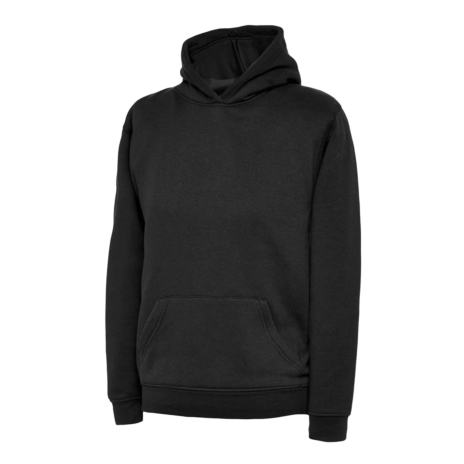 The Ux Children's Hooded Sweatshirt