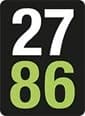 2786 logo