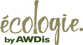 AWDis Ecologie logo