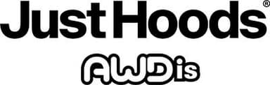 AWDis Just Hoods logo