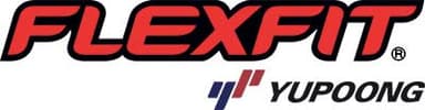 Flexfit by Yupoong logo