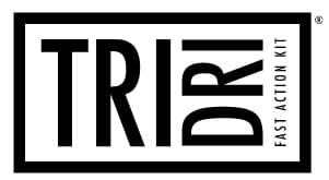 TriDri® logo