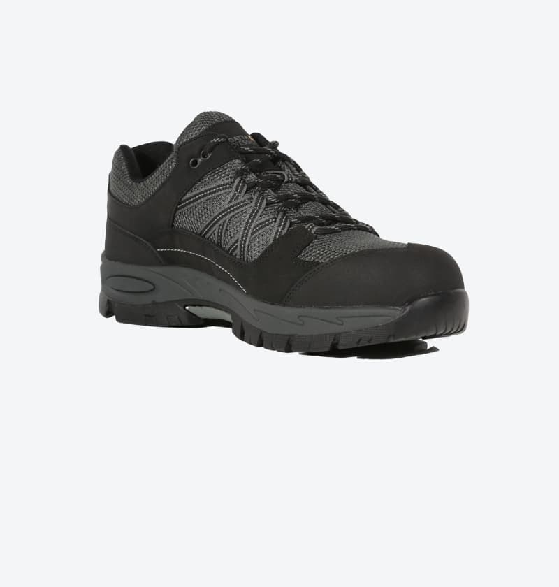 Safety footwear