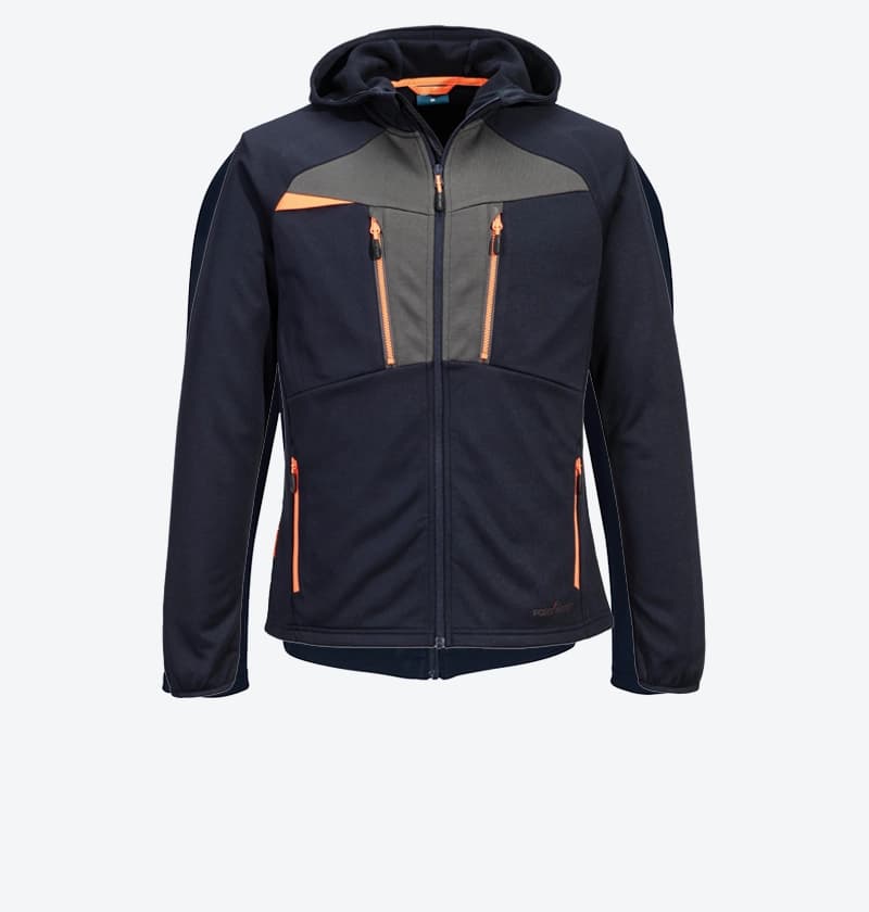 Jackets