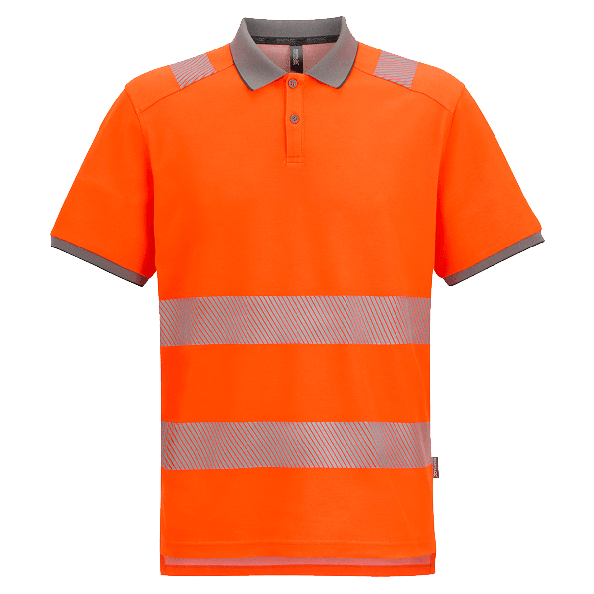 Hi vis safety workwear