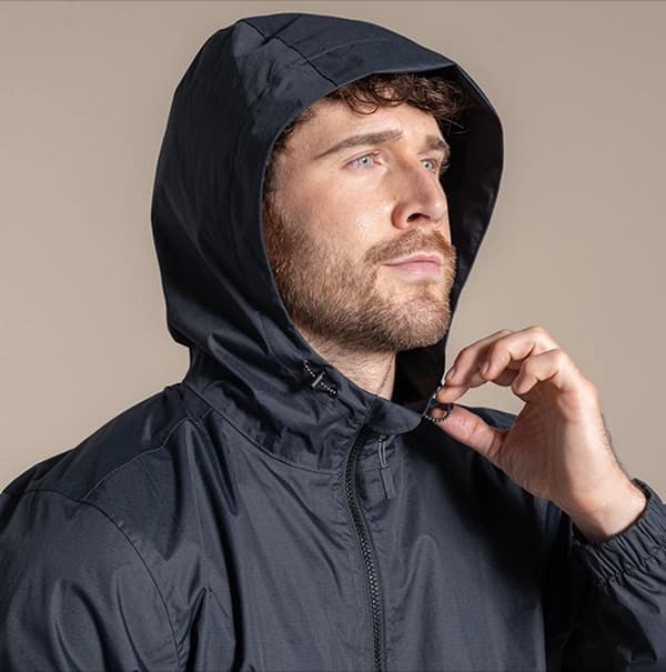 Sportswear and performance teamwear