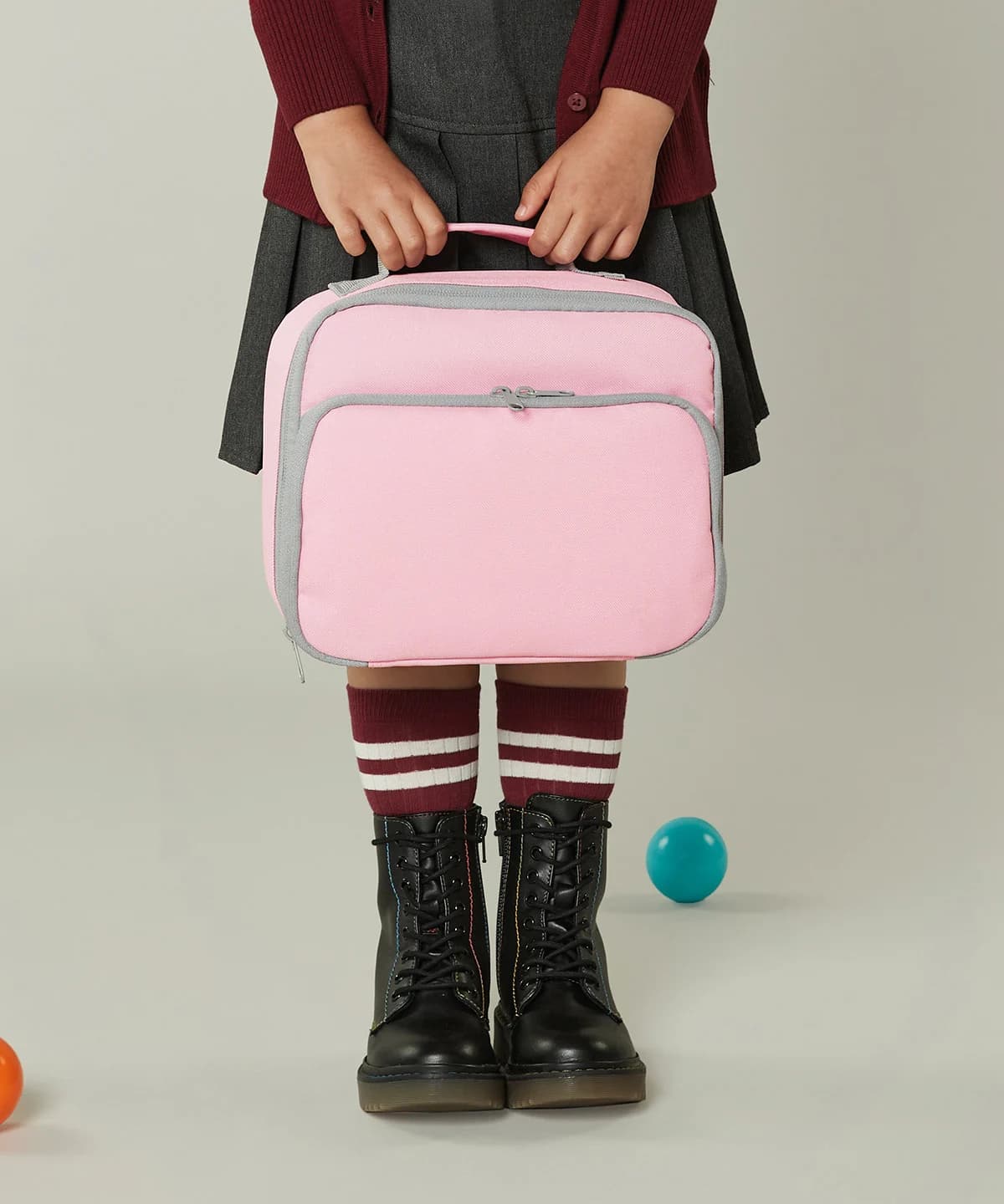 Personalised schoolwear and youth group clothing