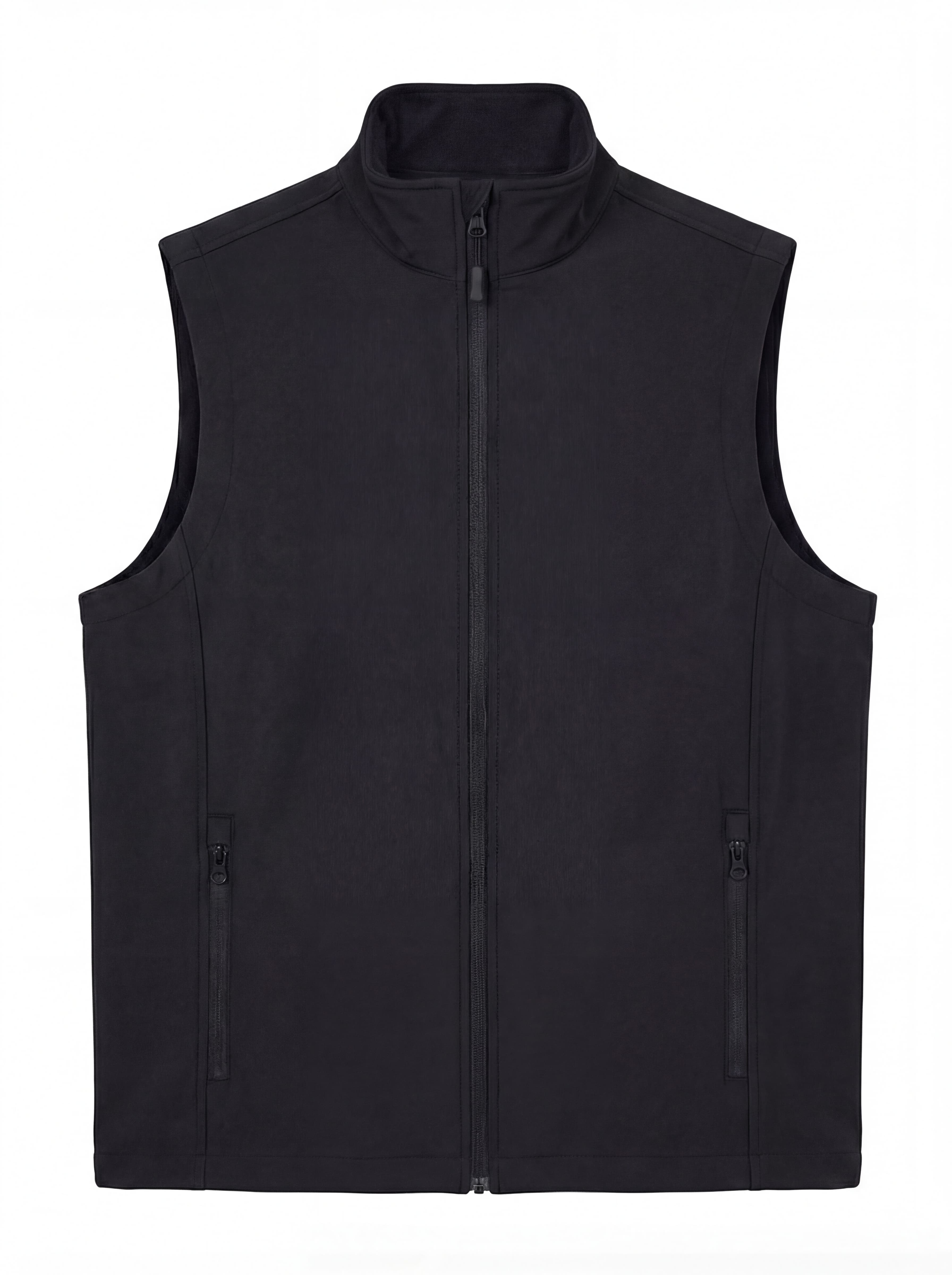 Ladies Printable Softshell Gilet