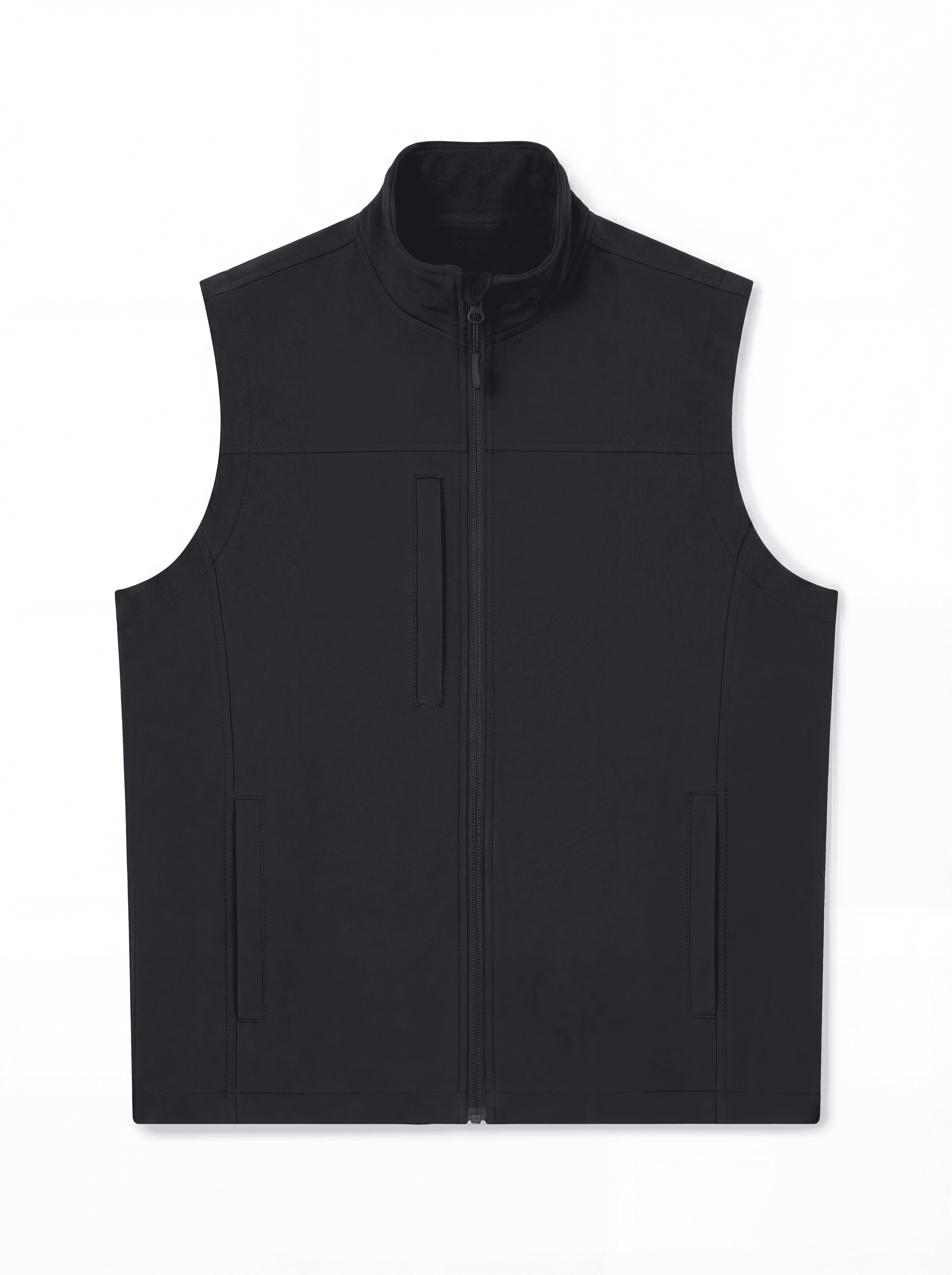 Premium Printable Softshell Gilet
