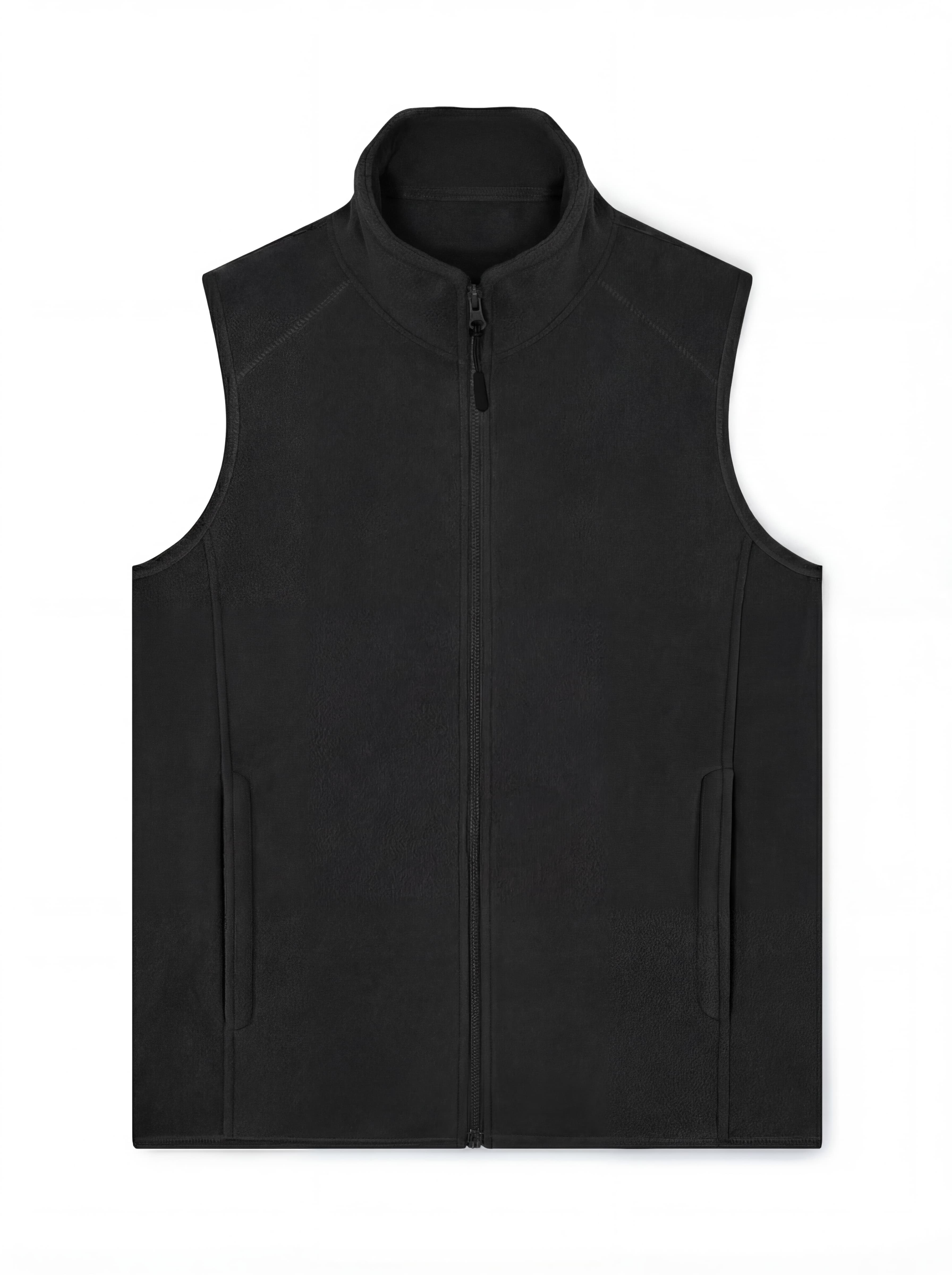 Microfleece Gilet