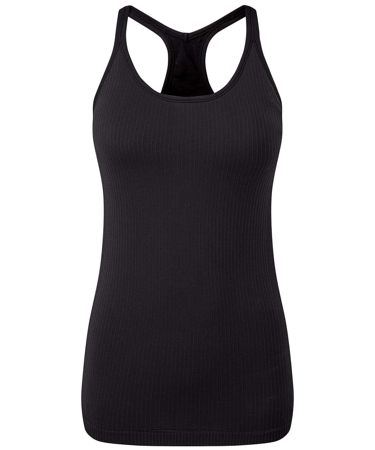 Women's Tridri Seamless '3d Fit' Multi-Sport Sculpt Vest With Secret Support