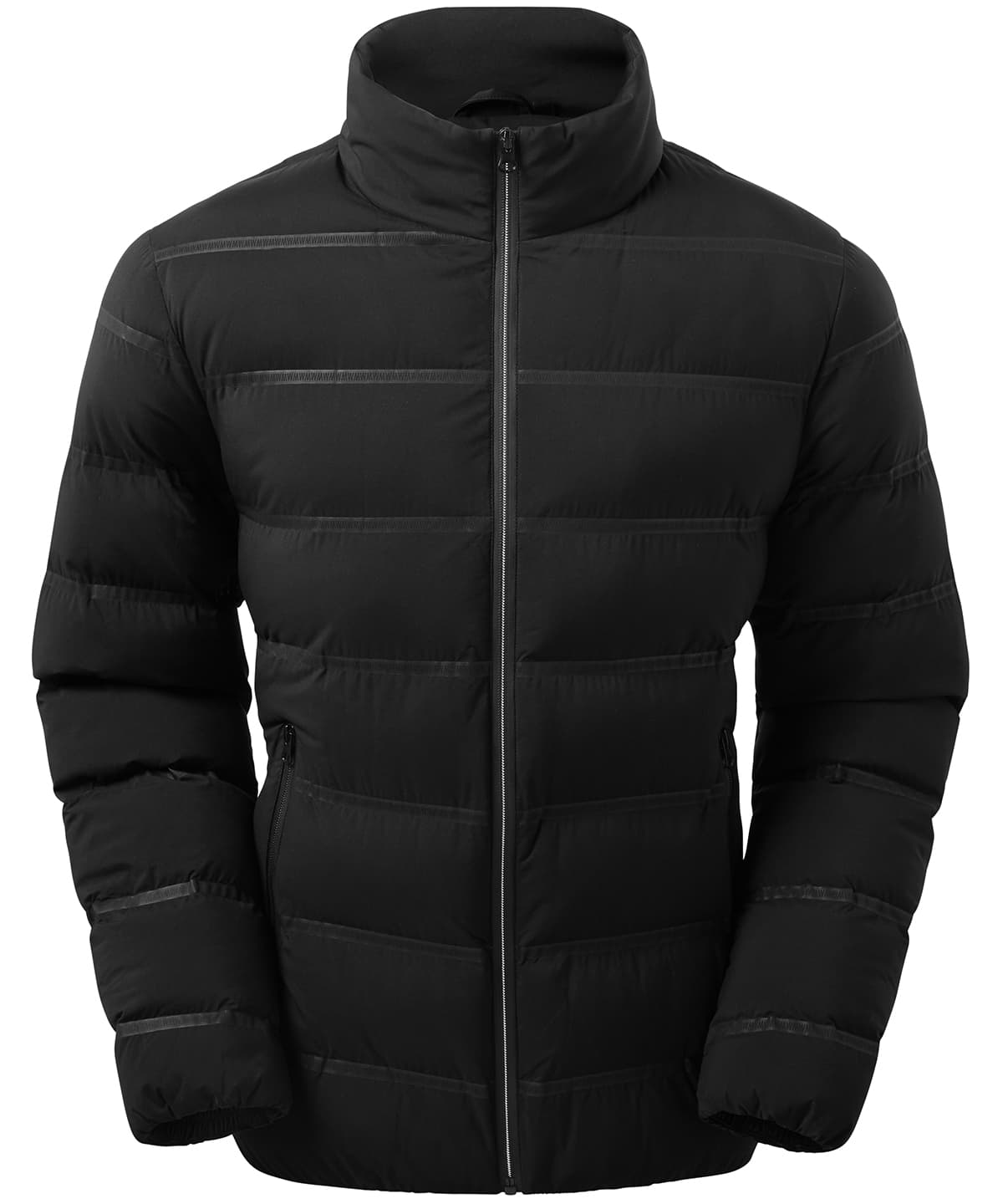 Welded Padded Jacket