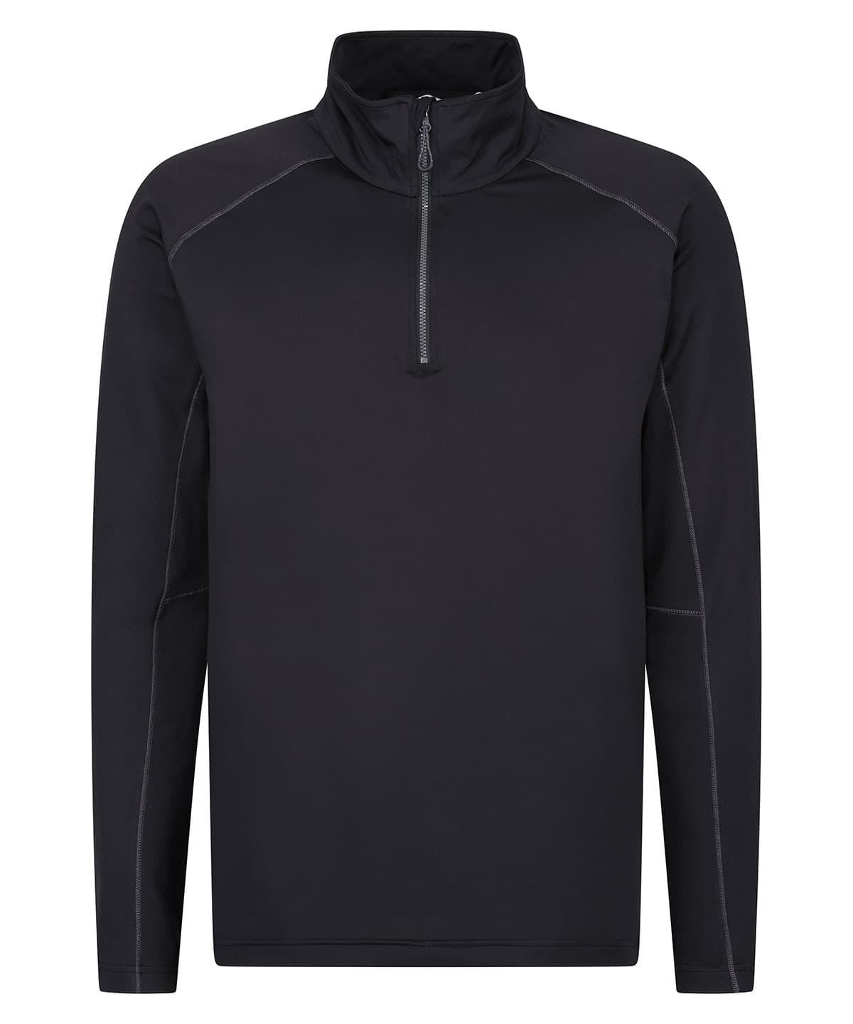 Core Stretch Half-Zip Mid-Layer