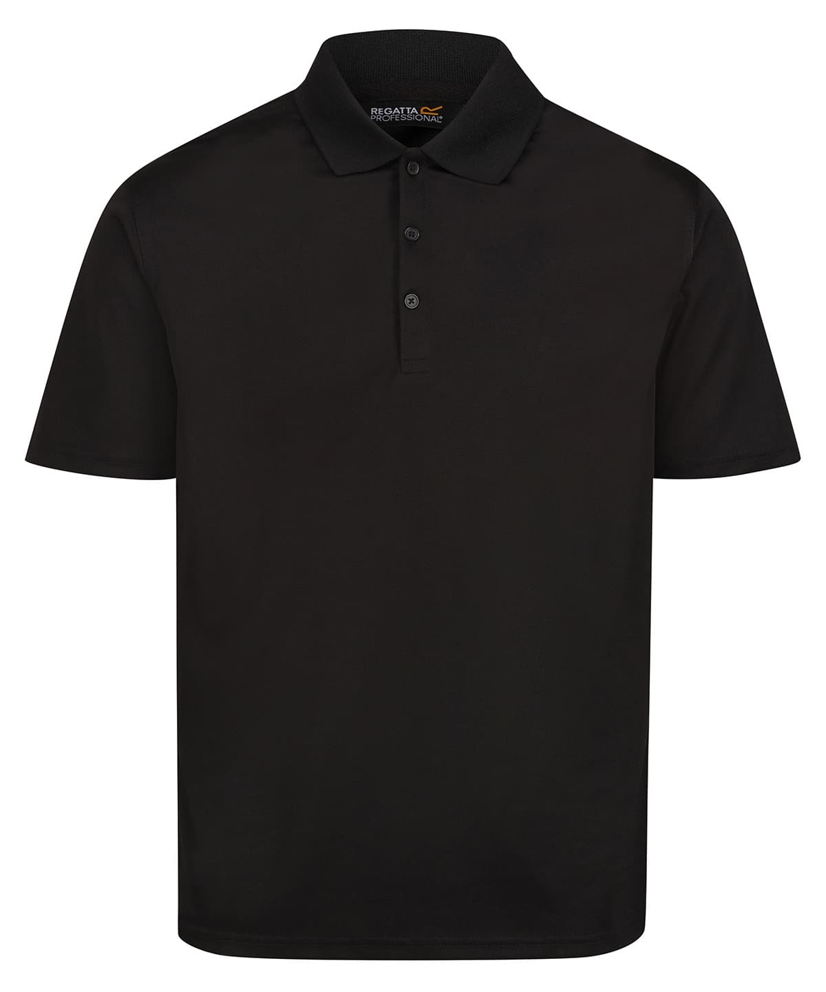 Pro Wicking Polo