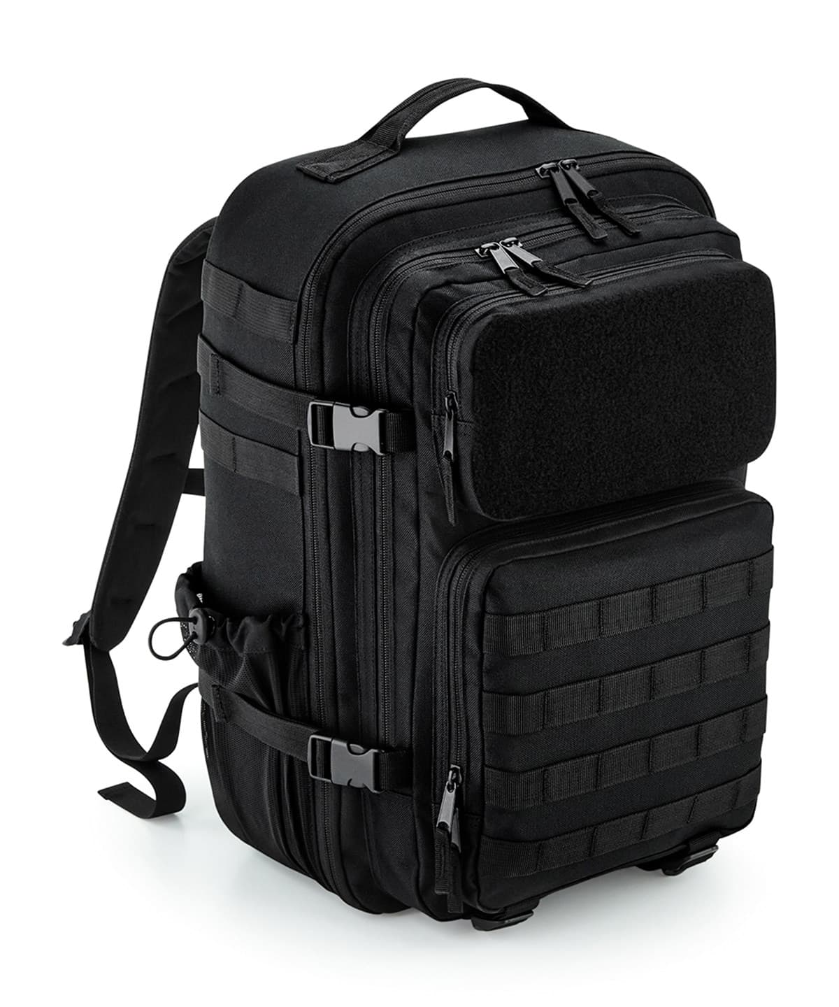 Molle Tactical 35l Backpack