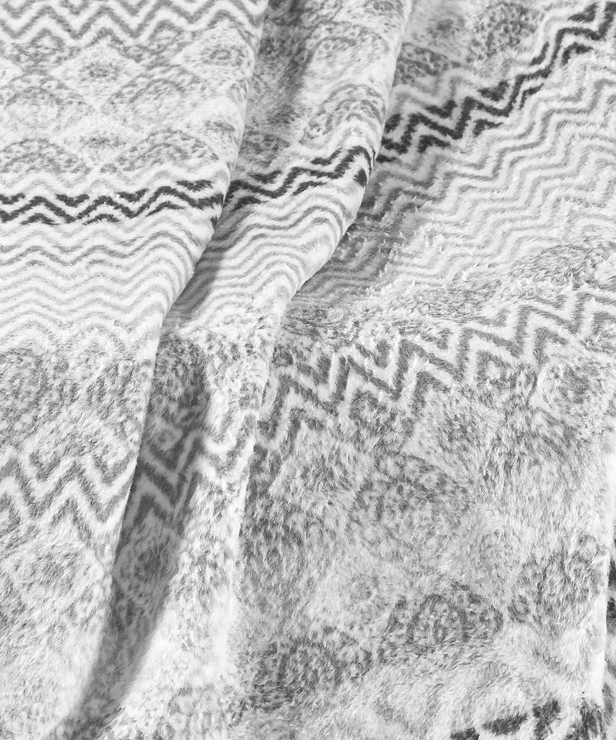 Large Au-Nat Luxury Blanket